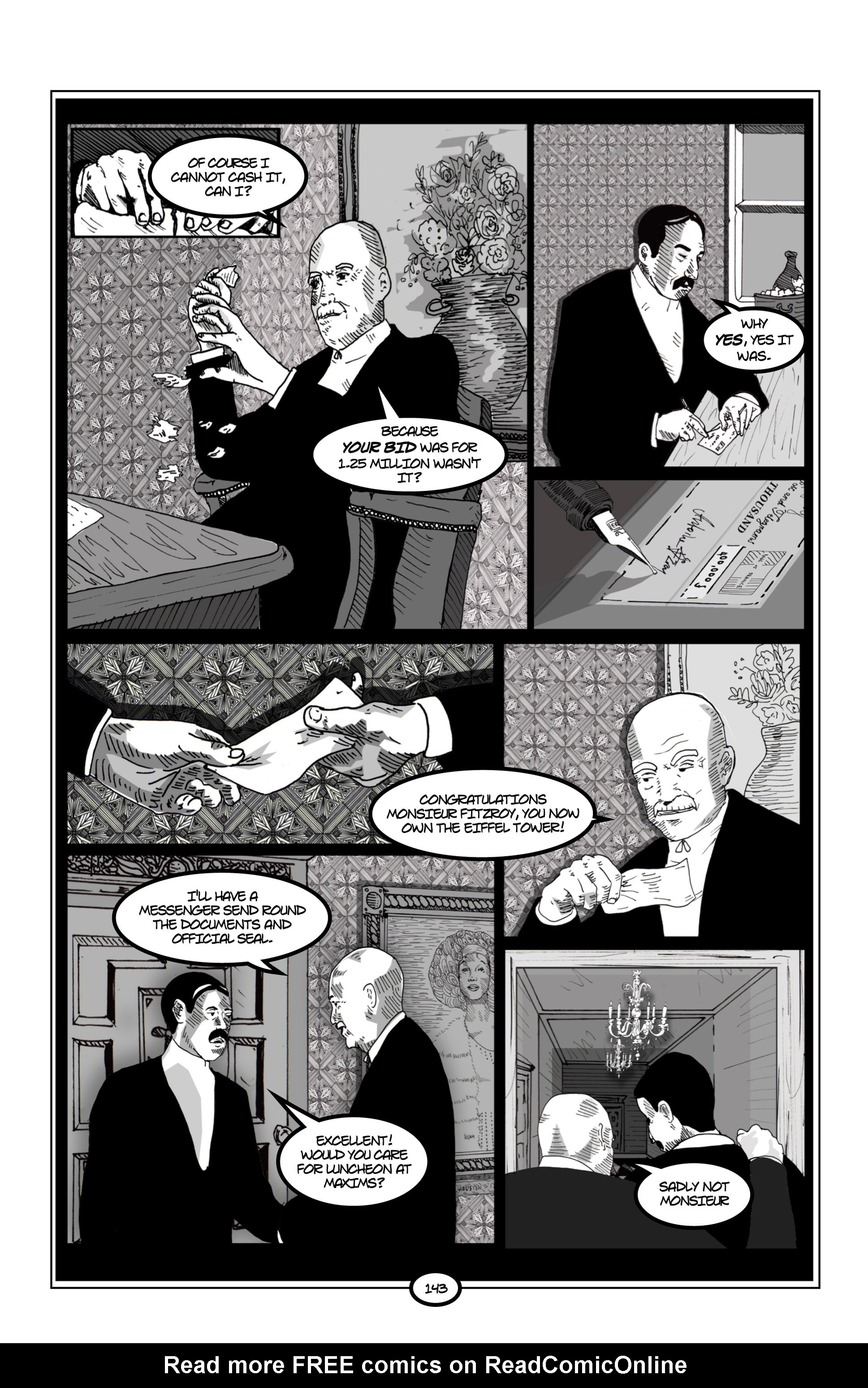 Read online Twisted Dark comic -  Issue # TPB 3 (Part 2) - 45