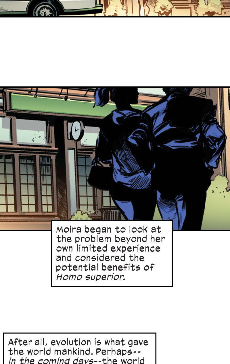 Read online House of X: Infinity Comic comic -  Issue #2 - 64