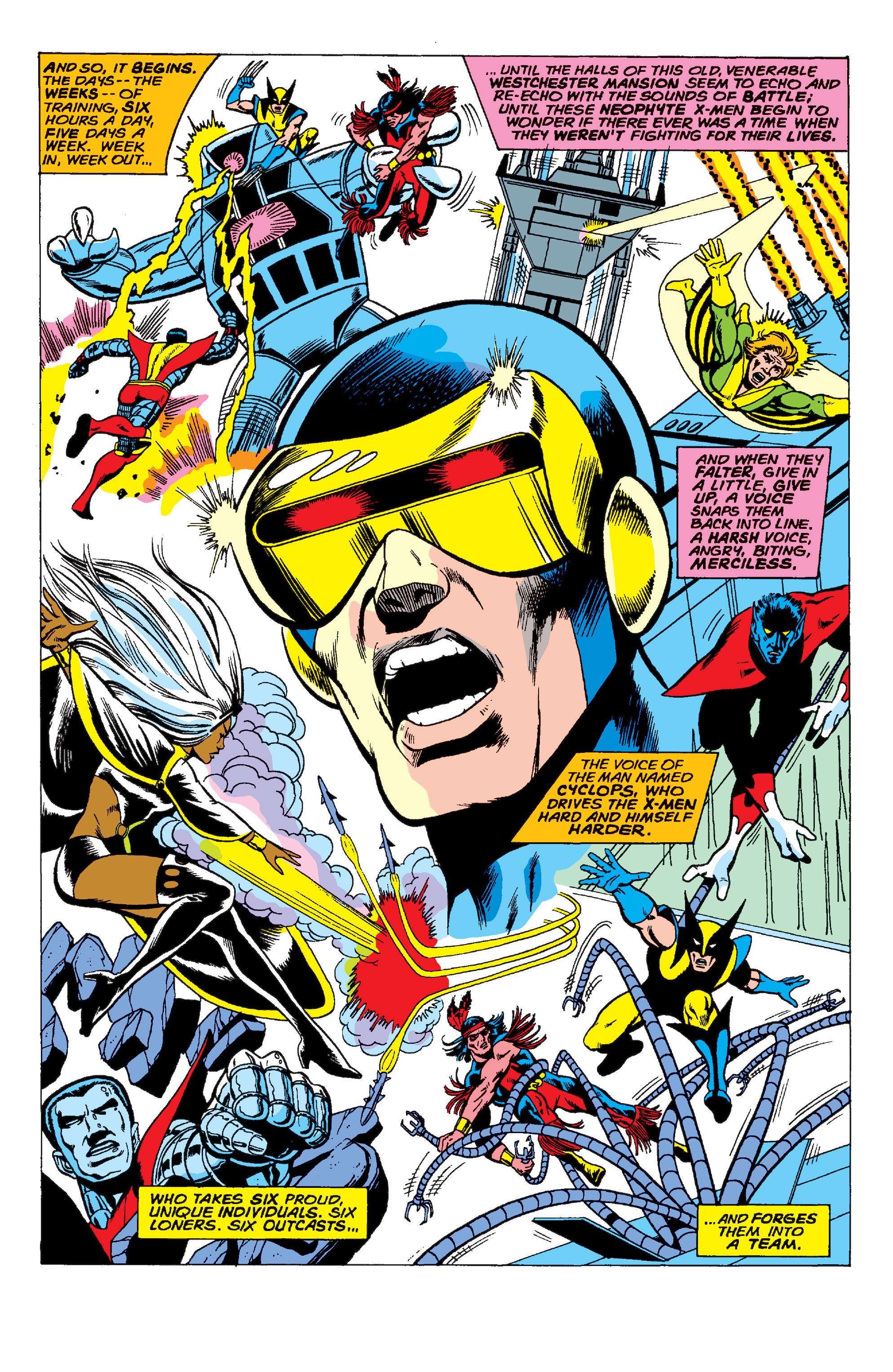 Read online X-Men Epic Collection: Second Genesis comic -  Issue # TPB (Part 1) - 50