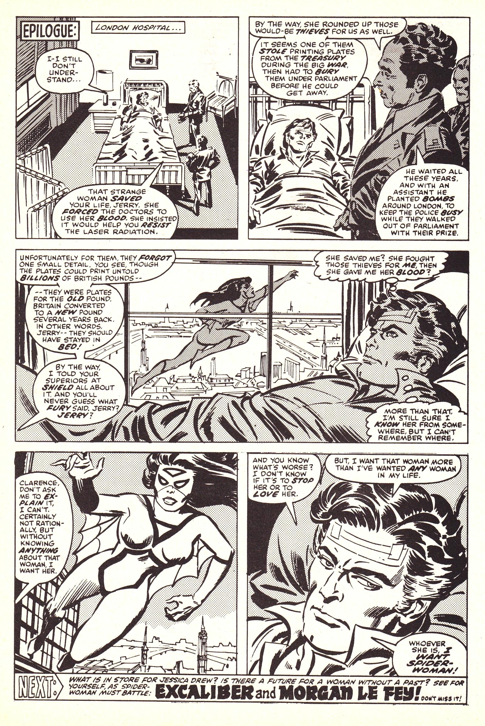 Read online Spider-Man and Hulk Weekly comic -  Issue #379 - 17