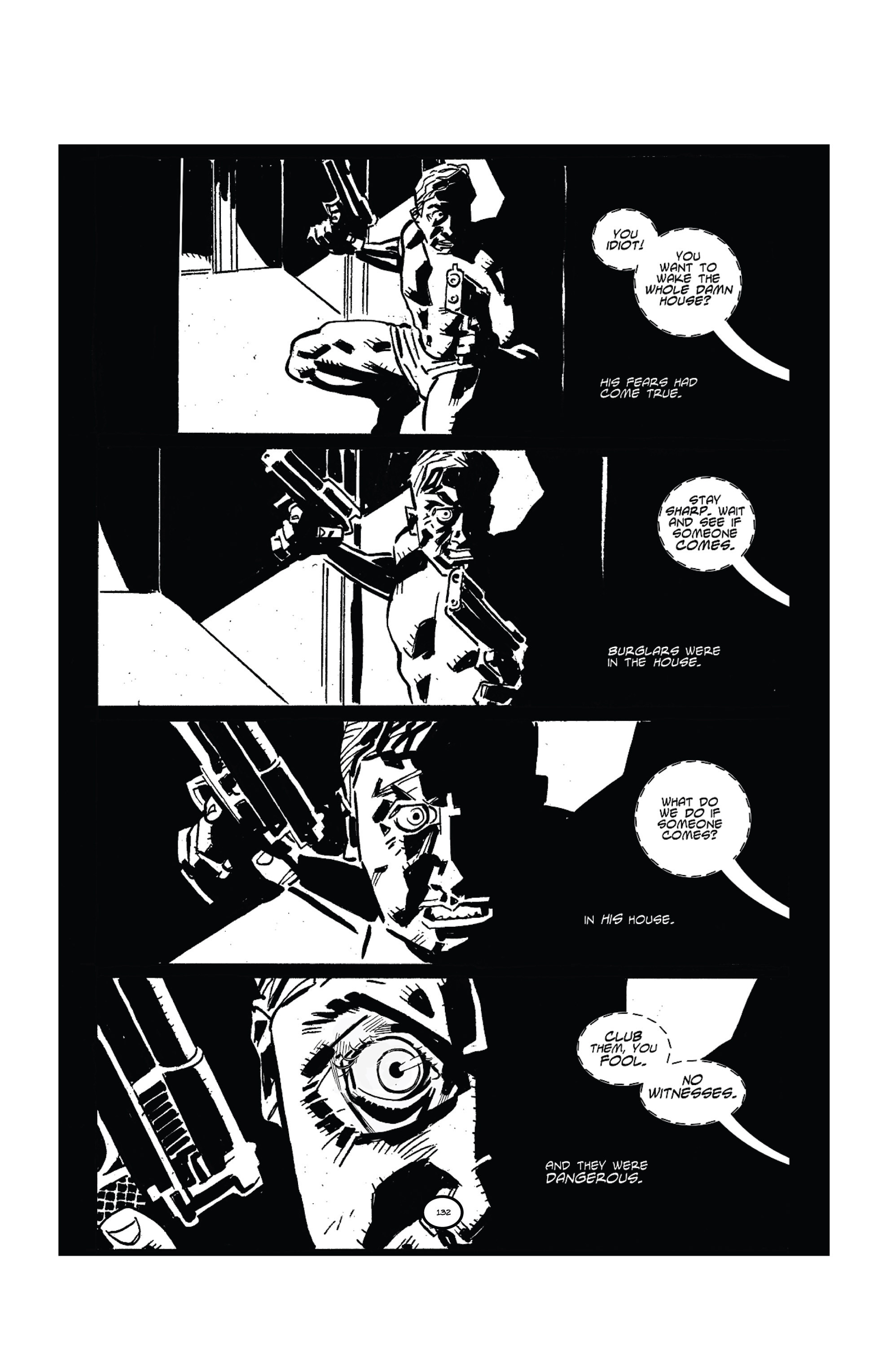 Read online Twisted Dark comic -  Issue # TPB 2 (Part 2) - 34
