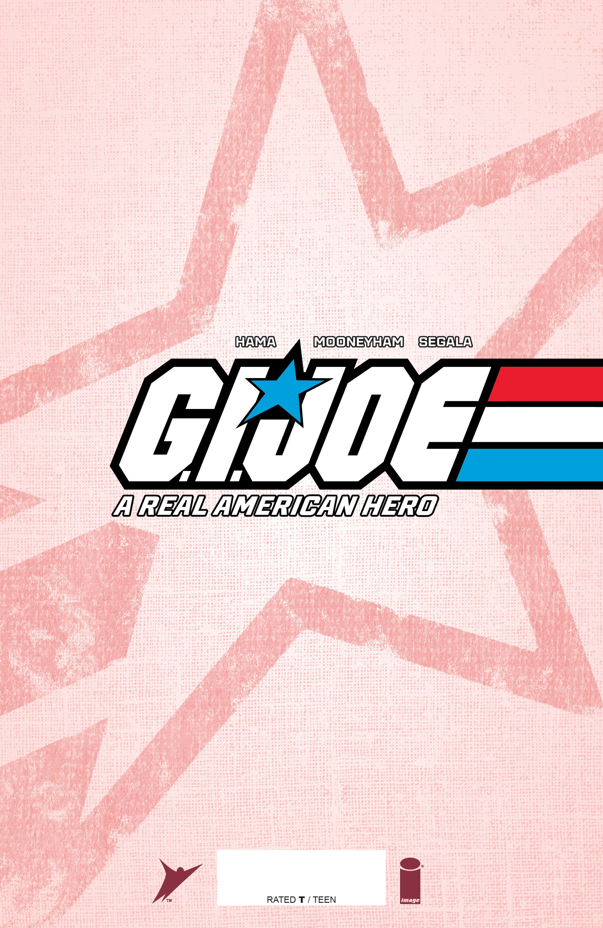 Read online G.I. Joe: A Real American Hero comic -  Issue #304 - 31