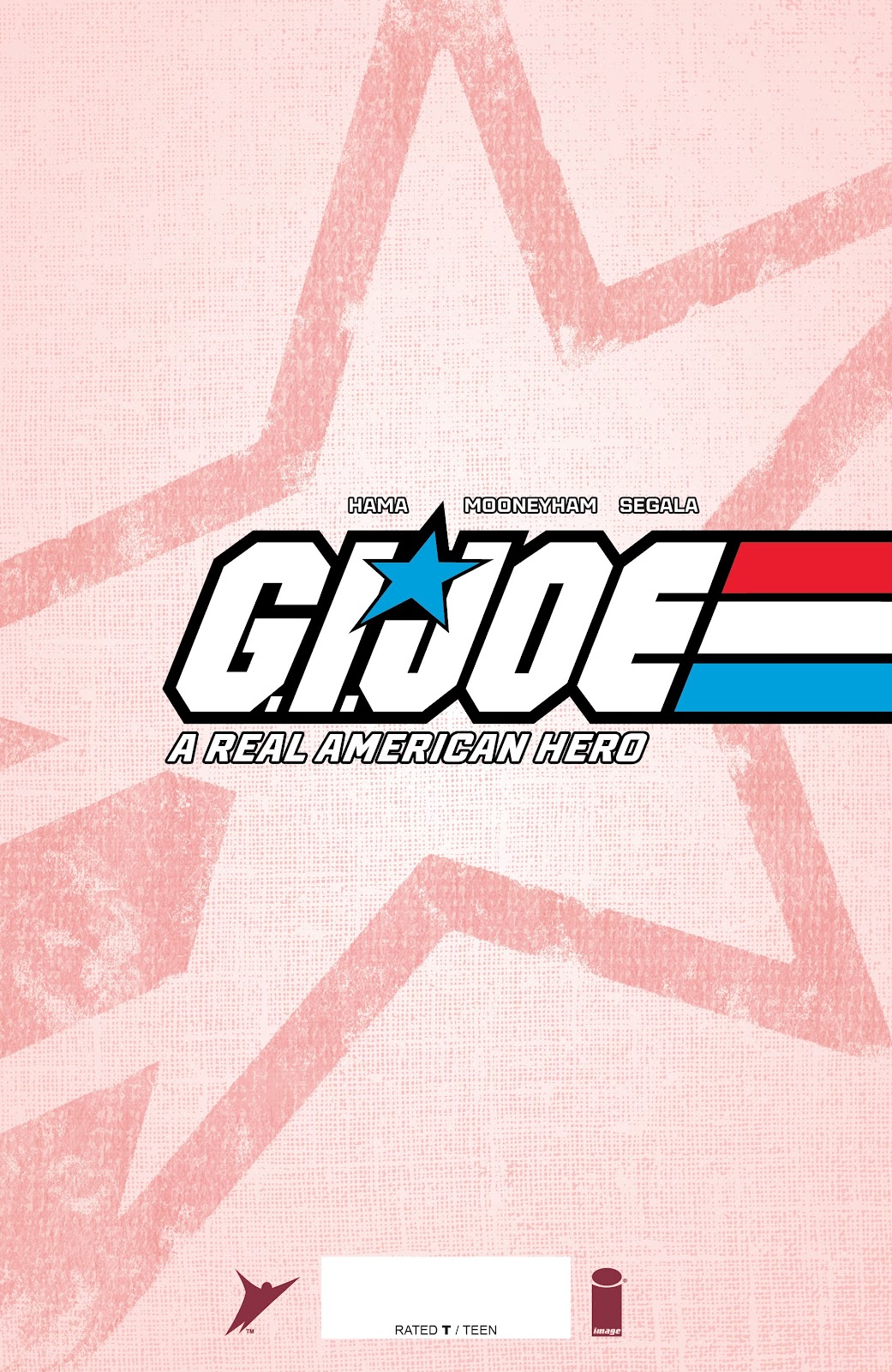 G.I. Joe: A Real American Hero issue 304 - Page 31