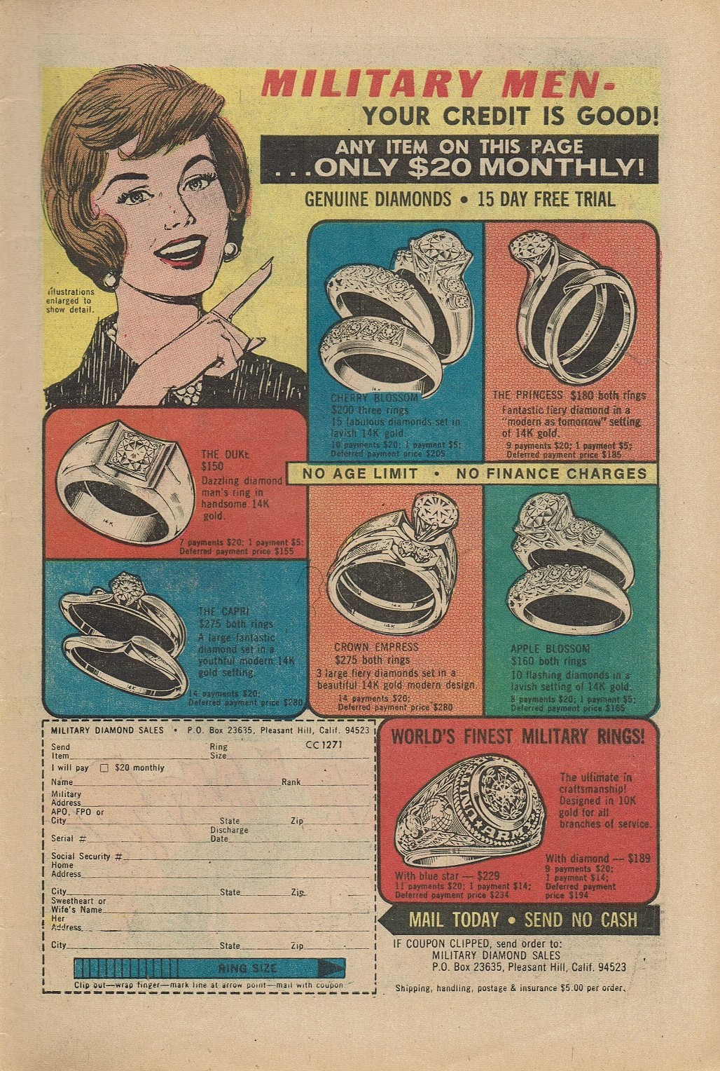 Read online Cheyenne Kid comic -  Issue #88 - 7