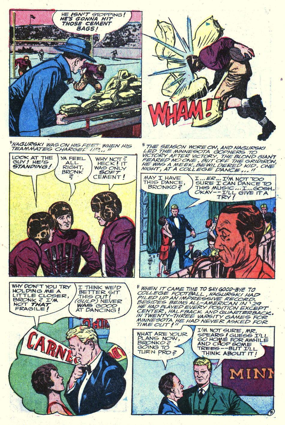 Read online Tops in Adventure comic -  Issue # TPB - 85