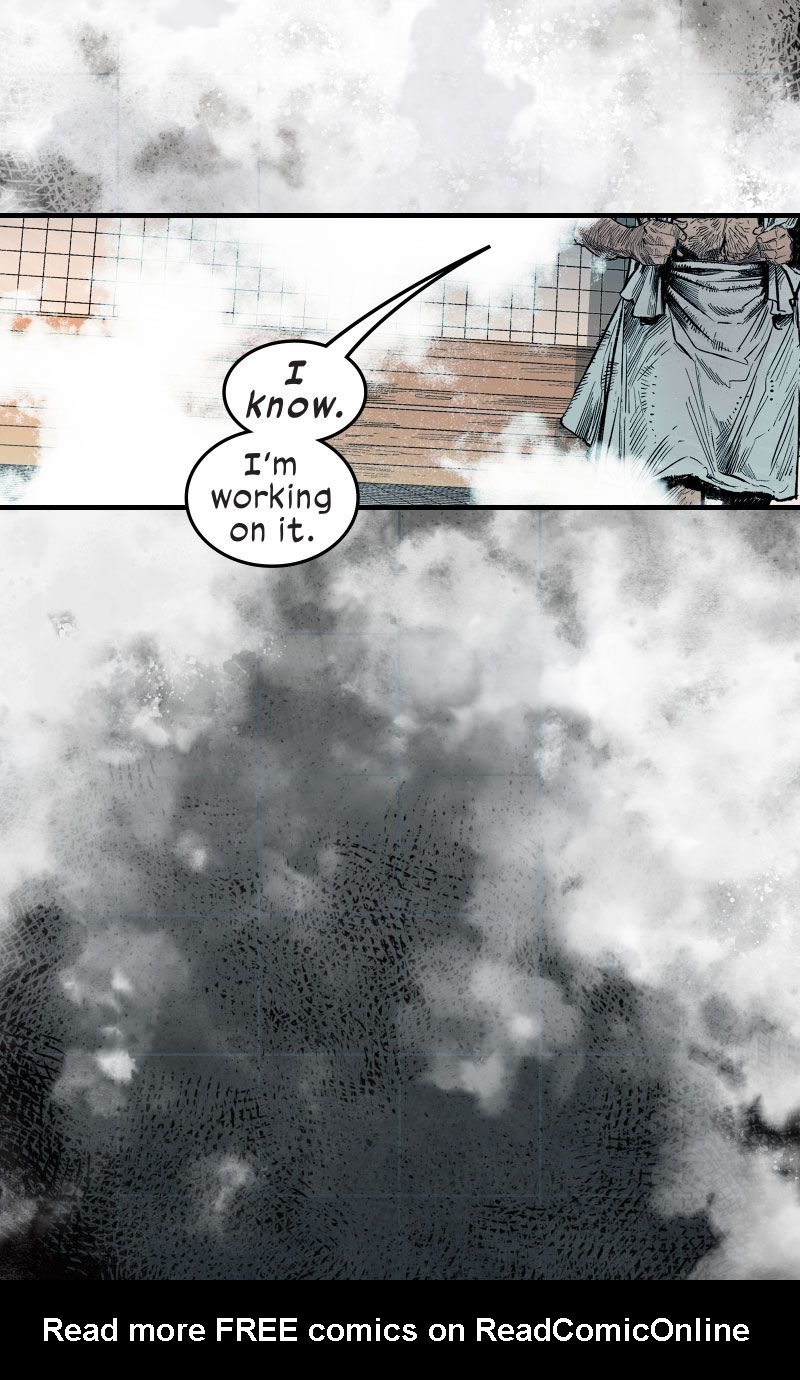 Read online Ultimate Spider-Man Infinity Comic comic -  Issue #2 - 46