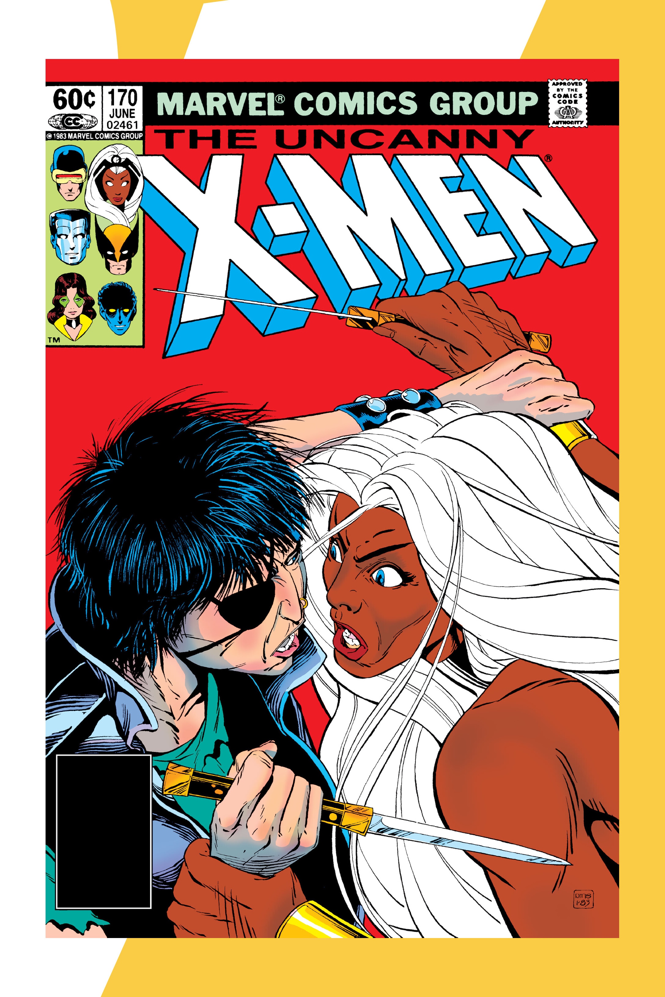 Read online Phoenix Omnibus comic -  Issue # TPB 2 (Part 1) - 96