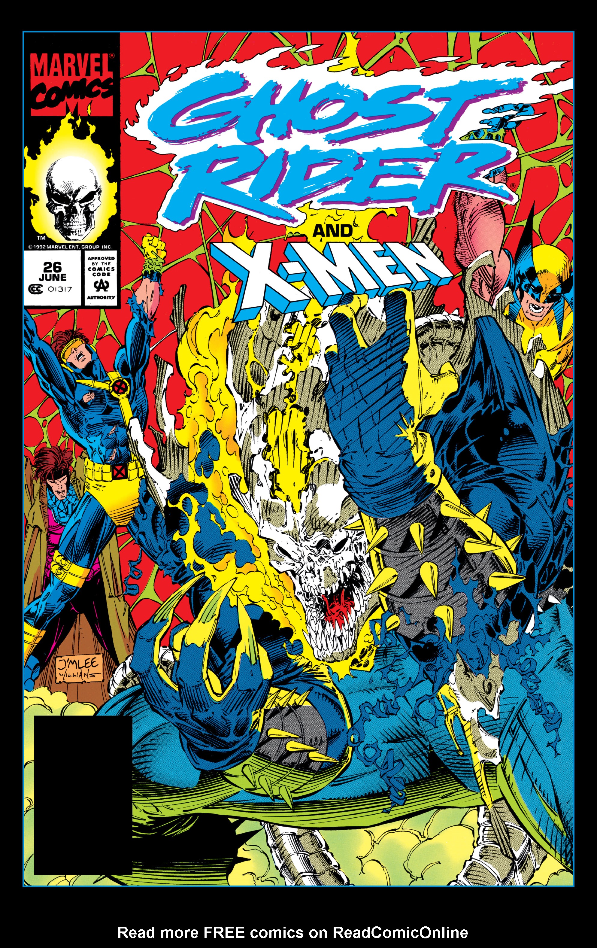 Read online X-Men Epic Collection: Bishop's Crossing comic -  Issue # TPB (Part 3) - 75