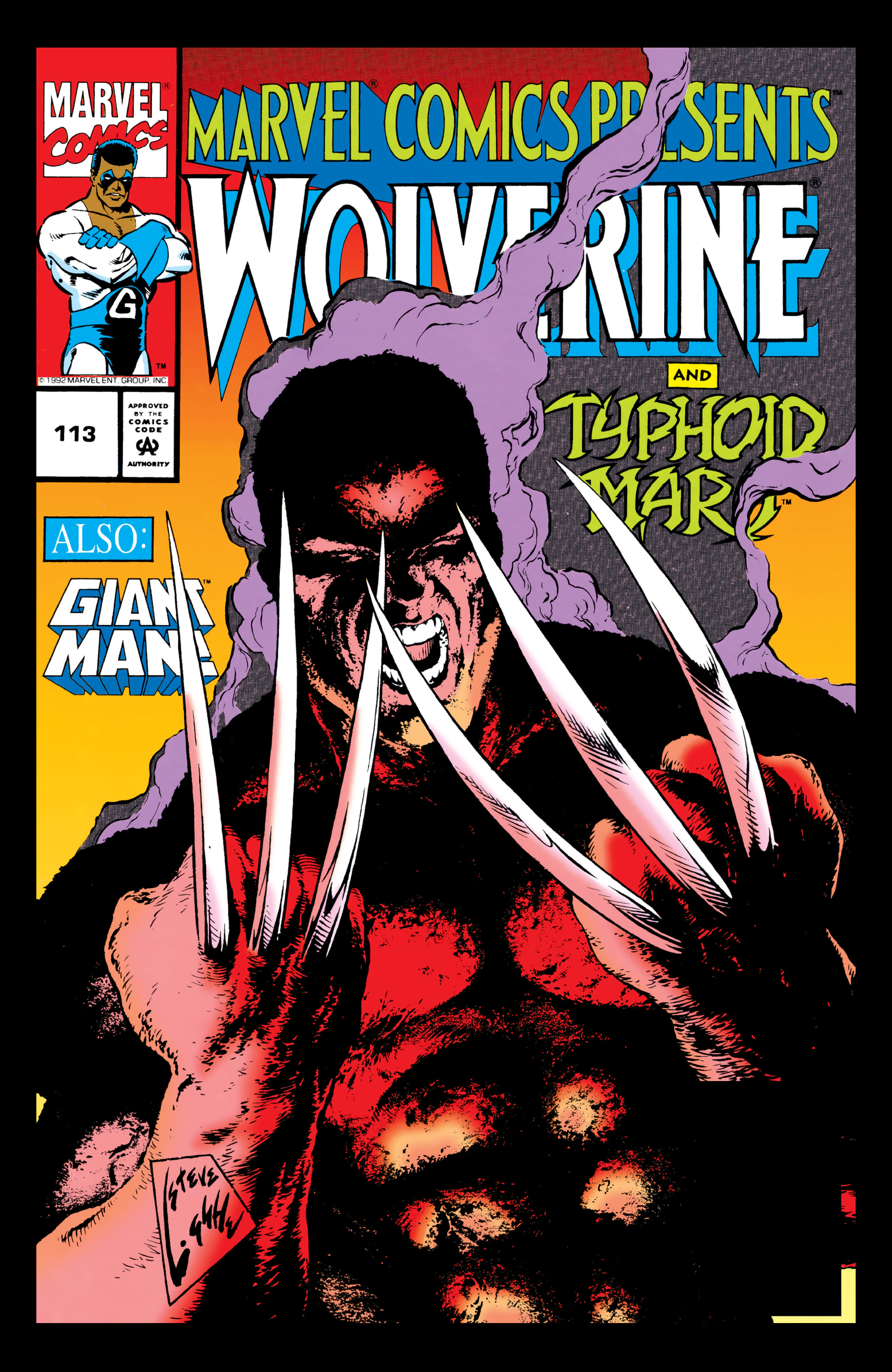 Read online Wolverine Omnibus comic -  Issue # TPB 4 (Part 2) - 82