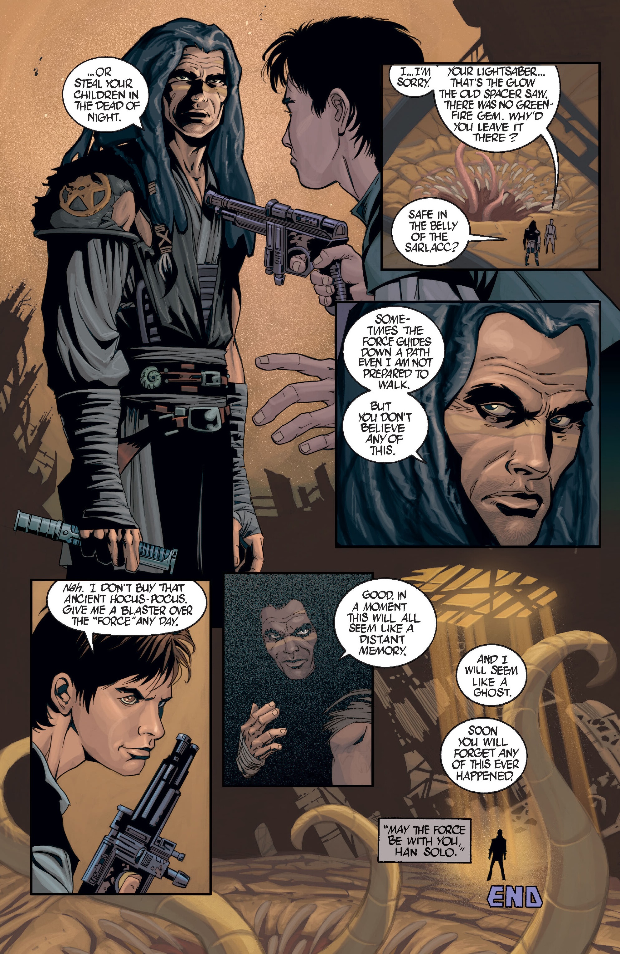 Read online Star Wars Legends: The Empire Omnibus comic -  Issue # TPB 2 (Part 5) - 100