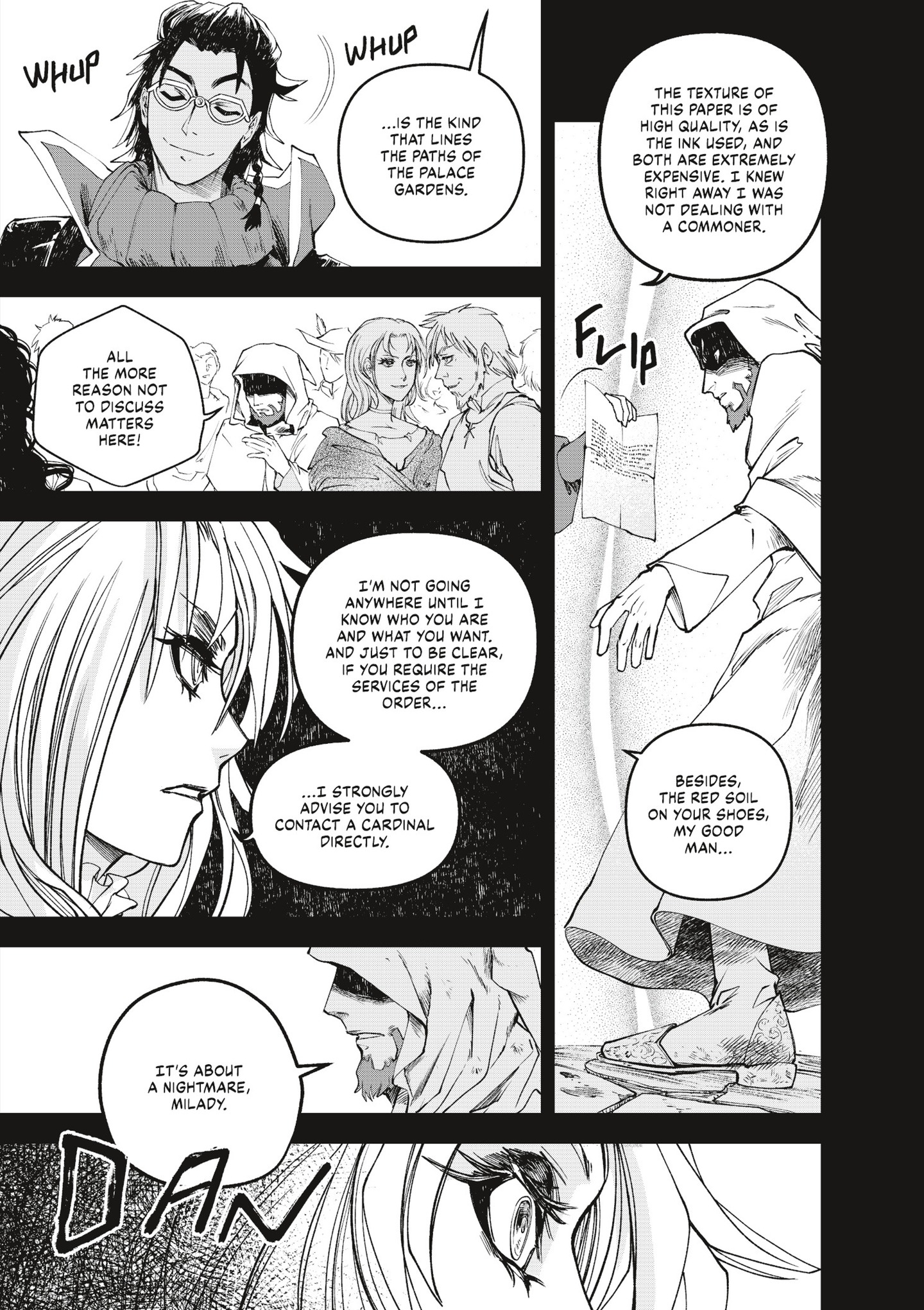 Read online Oneira comic -  Issue # TPB 1 (Part 2) - 47