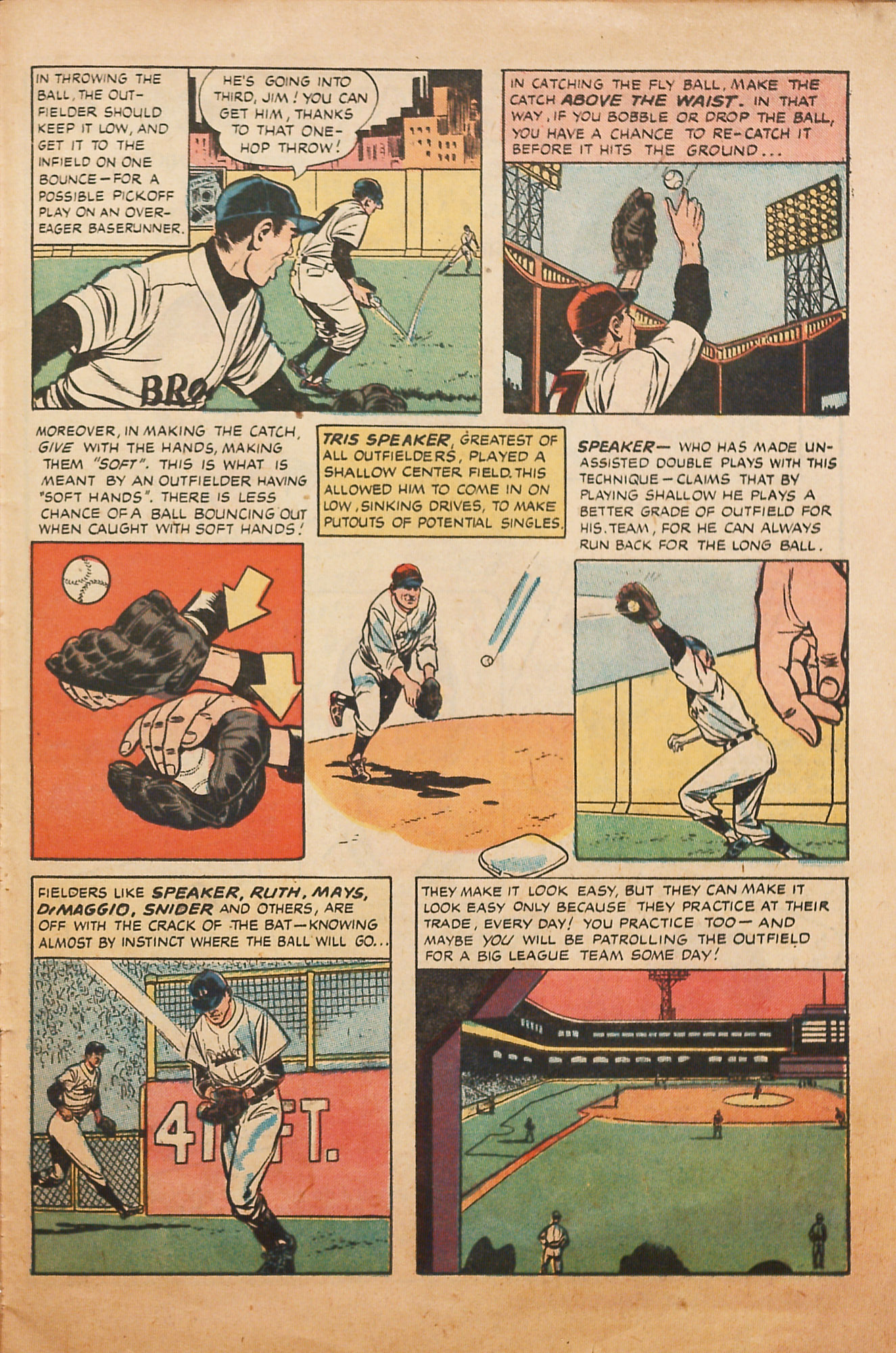 Read online A-1 Comics comic -  Issue #89 - 25