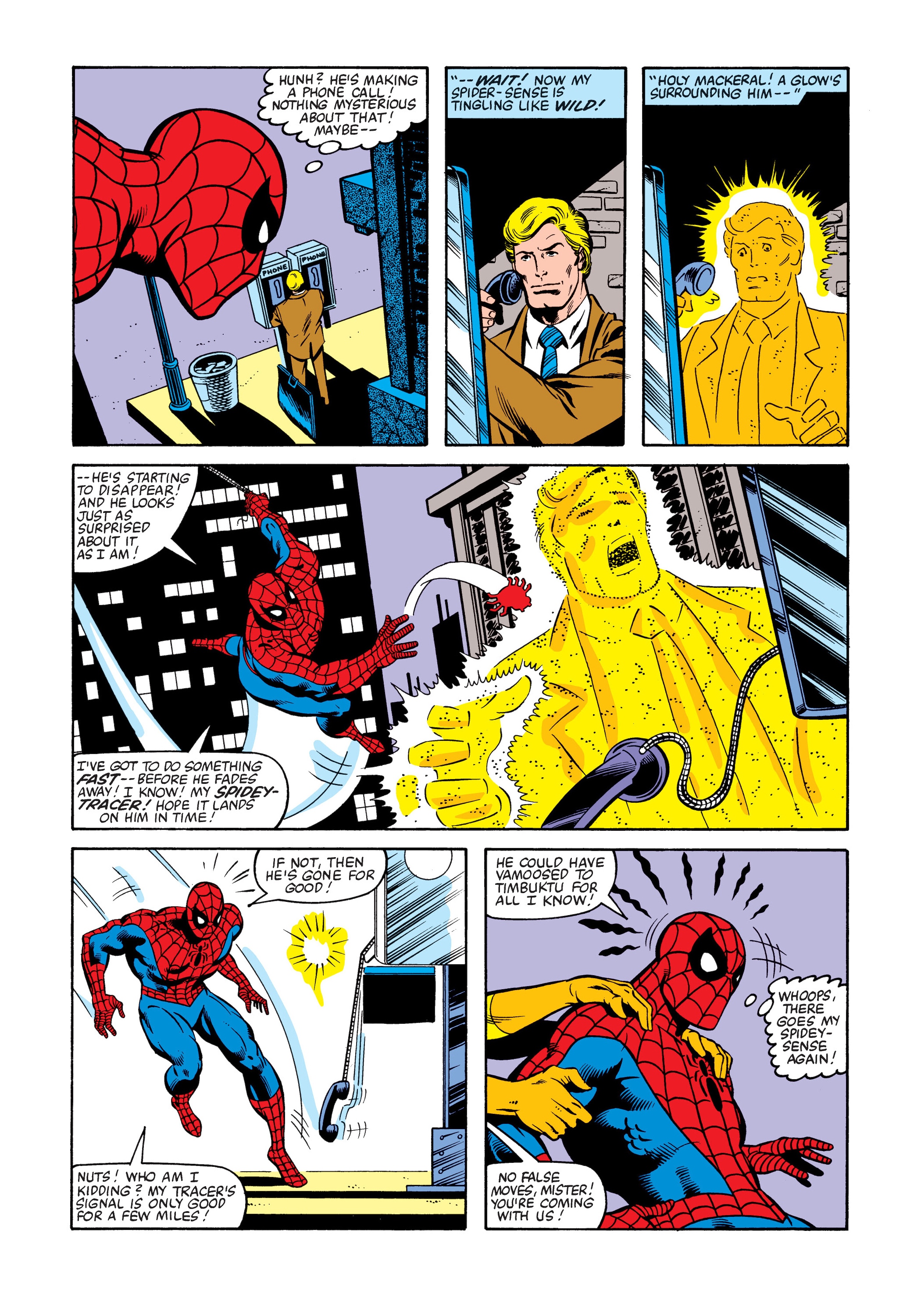 Read online Marvel Masterworks: Captain America comic -  Issue # TPB 15 (Part 2) - 42