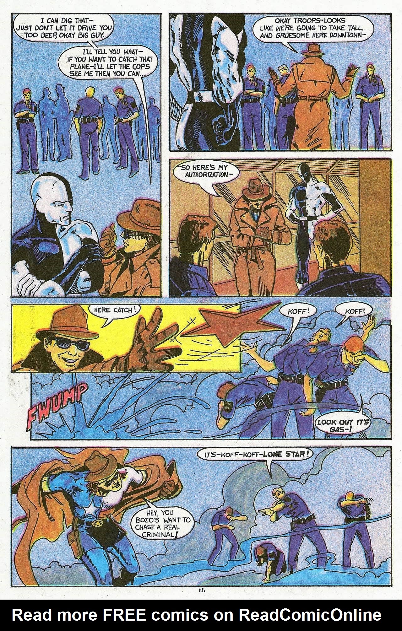 Read online The Epsilon Wave comic -  Issue #8 - 13