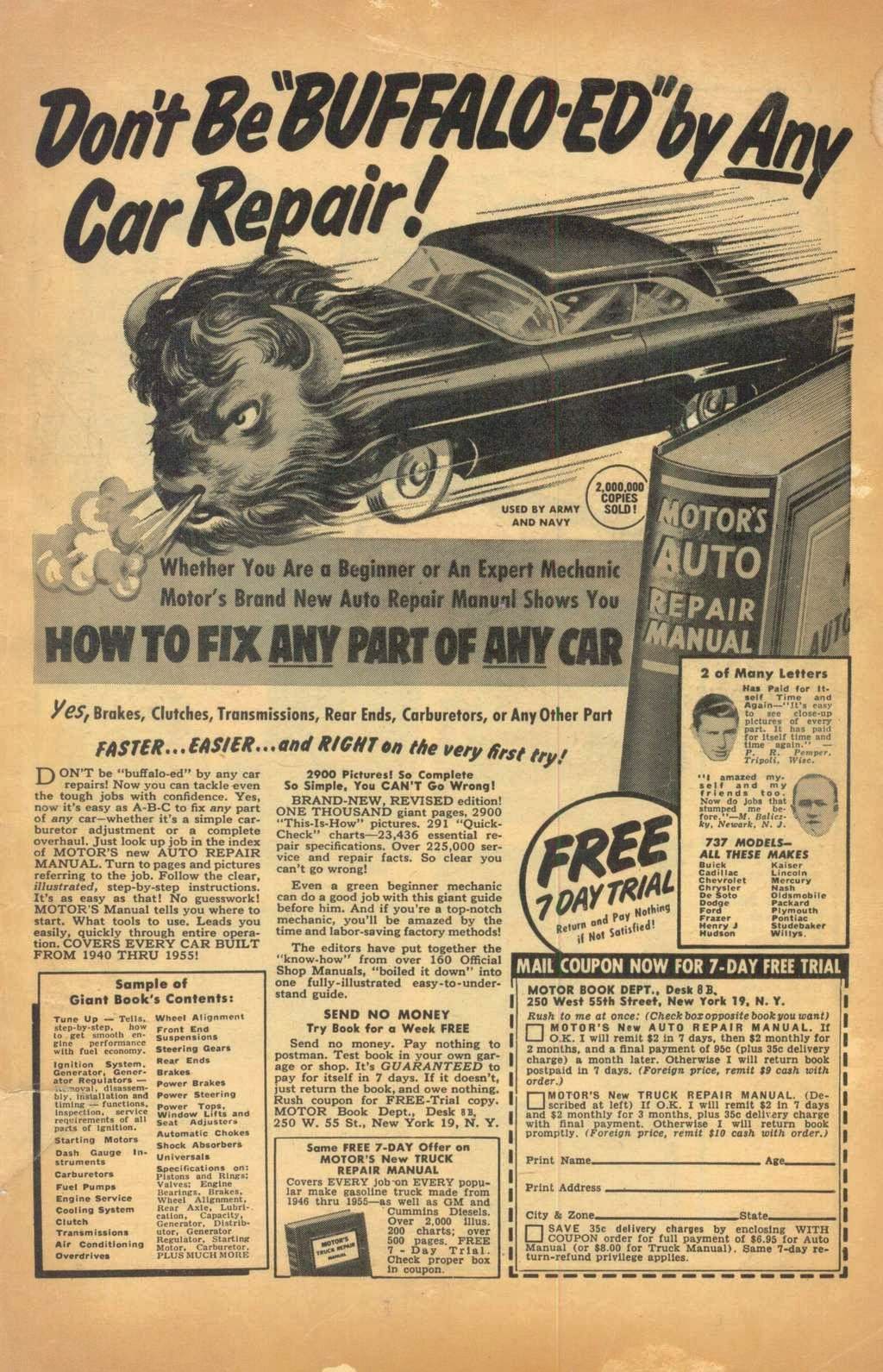 Read online Battleground comic -  Issue #10 - 35