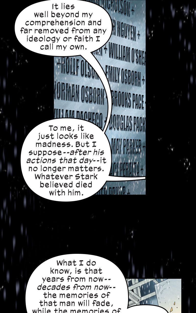Read online Ultimate Spider-Man Infinity Comic comic -  Issue # TPB (Part 1) - 54