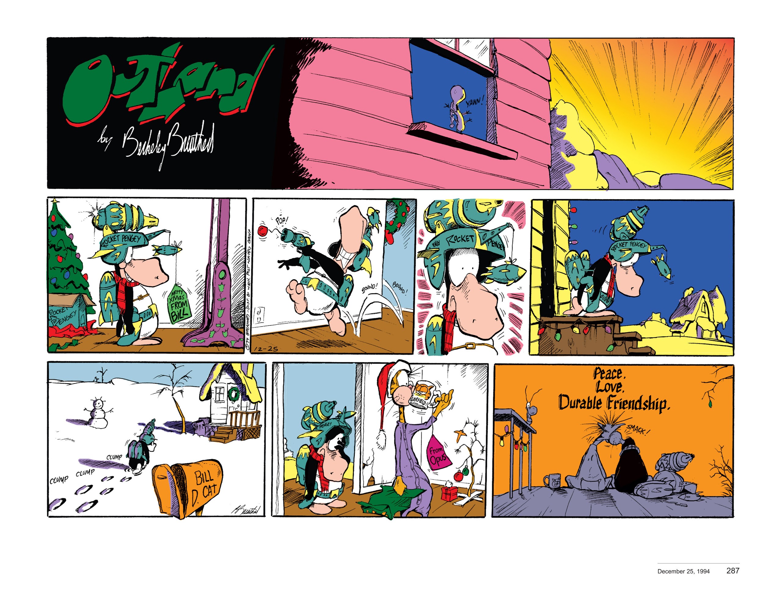 Read online Berkeley Breathed's Outland: The Complete Digital Collection comic -  Issue # TPB (Part 3) - 88