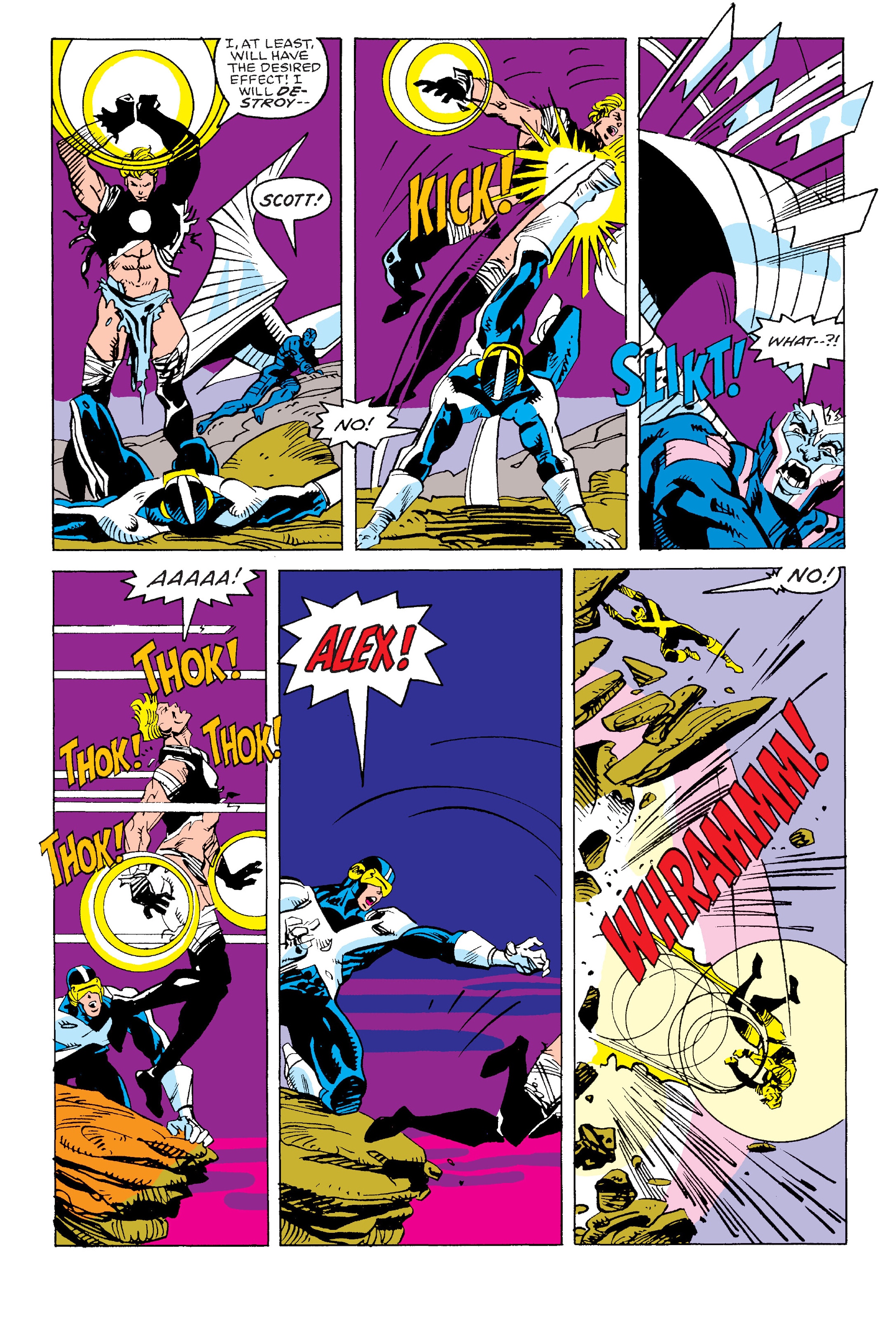 Read online Phoenix Omnibus comic -  Issue # TPB 2 (Part 9) - 82