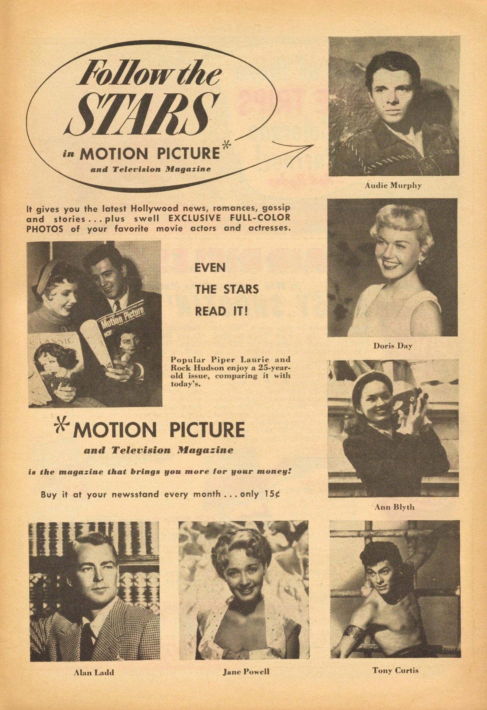Read online Hopalong Cassidy comic -  Issue #68 - 35