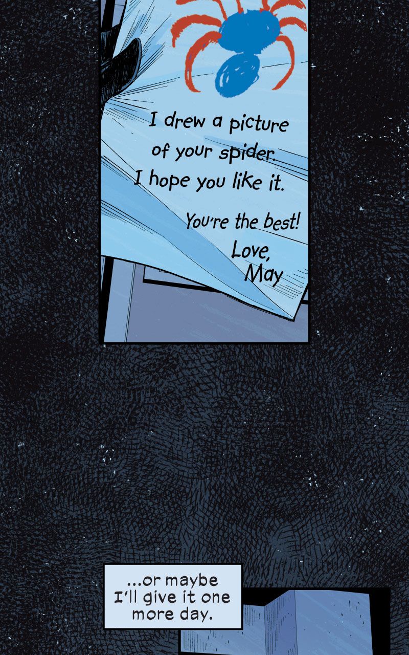 Read online Ultimate Spider-Man Infinity Comic comic -  Issue #2 - 117