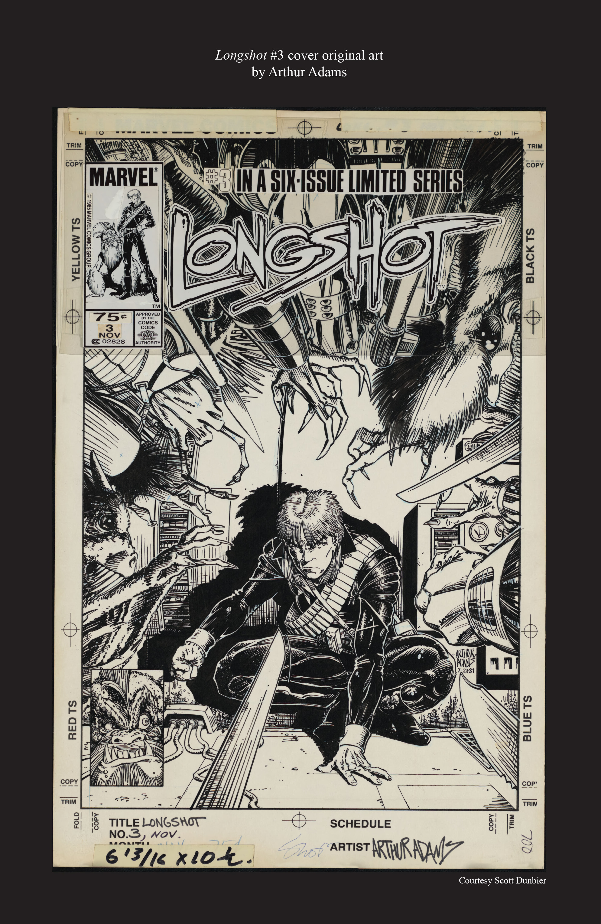 Read online Uncanny X-Men Omnibus comic -  Issue # TPB 5 (Part 11) - 2