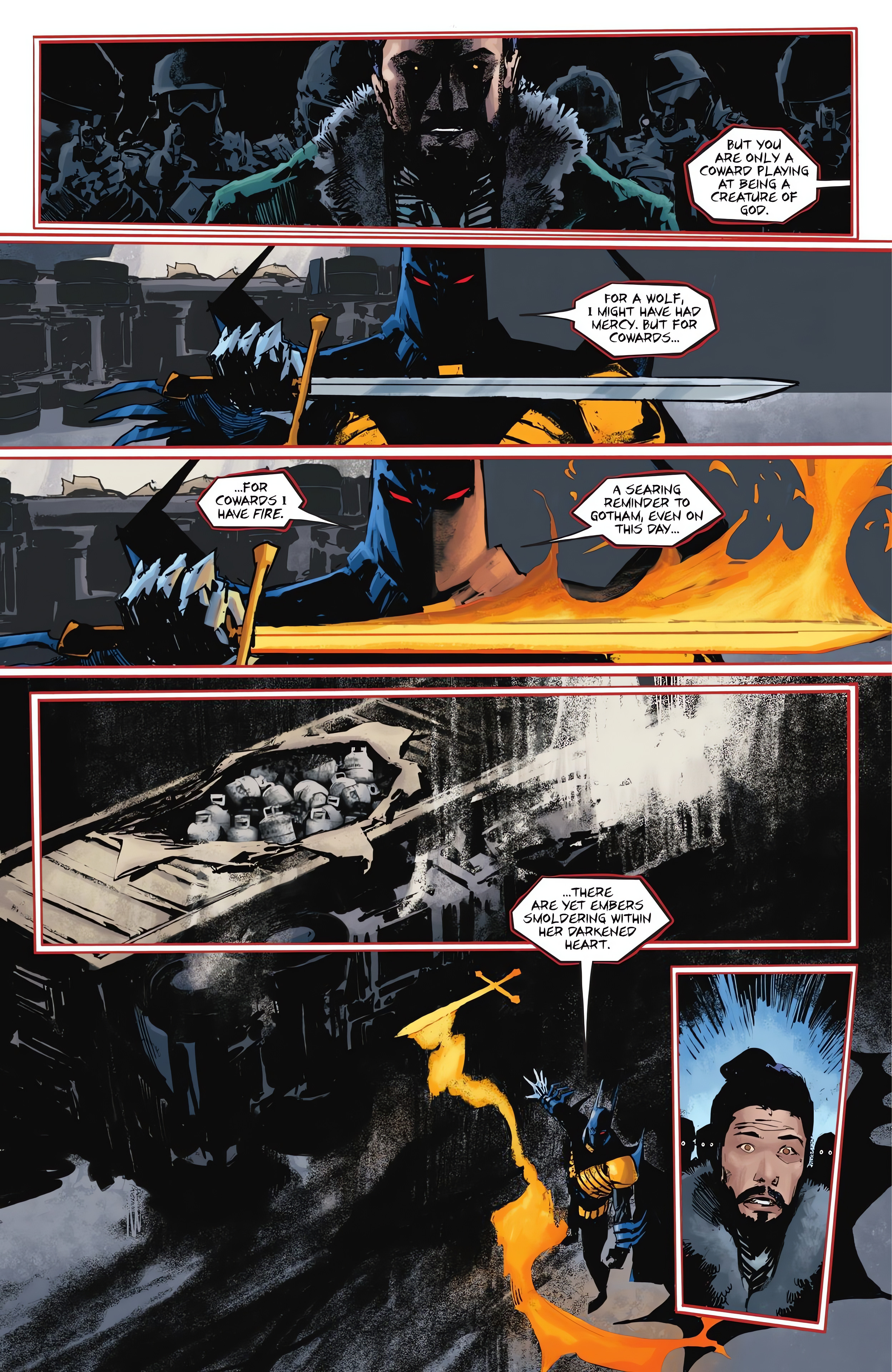 Read online Detective Comics (2016) comic -  Issue #1079 - 10