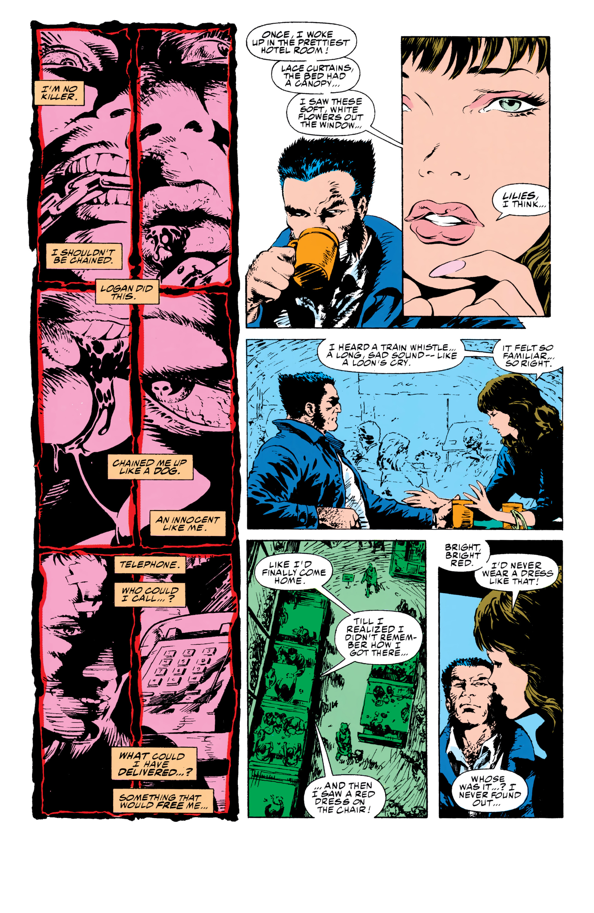 Read online Wolverine Omnibus comic -  Issue # TPB 4 (Part 2) - 59