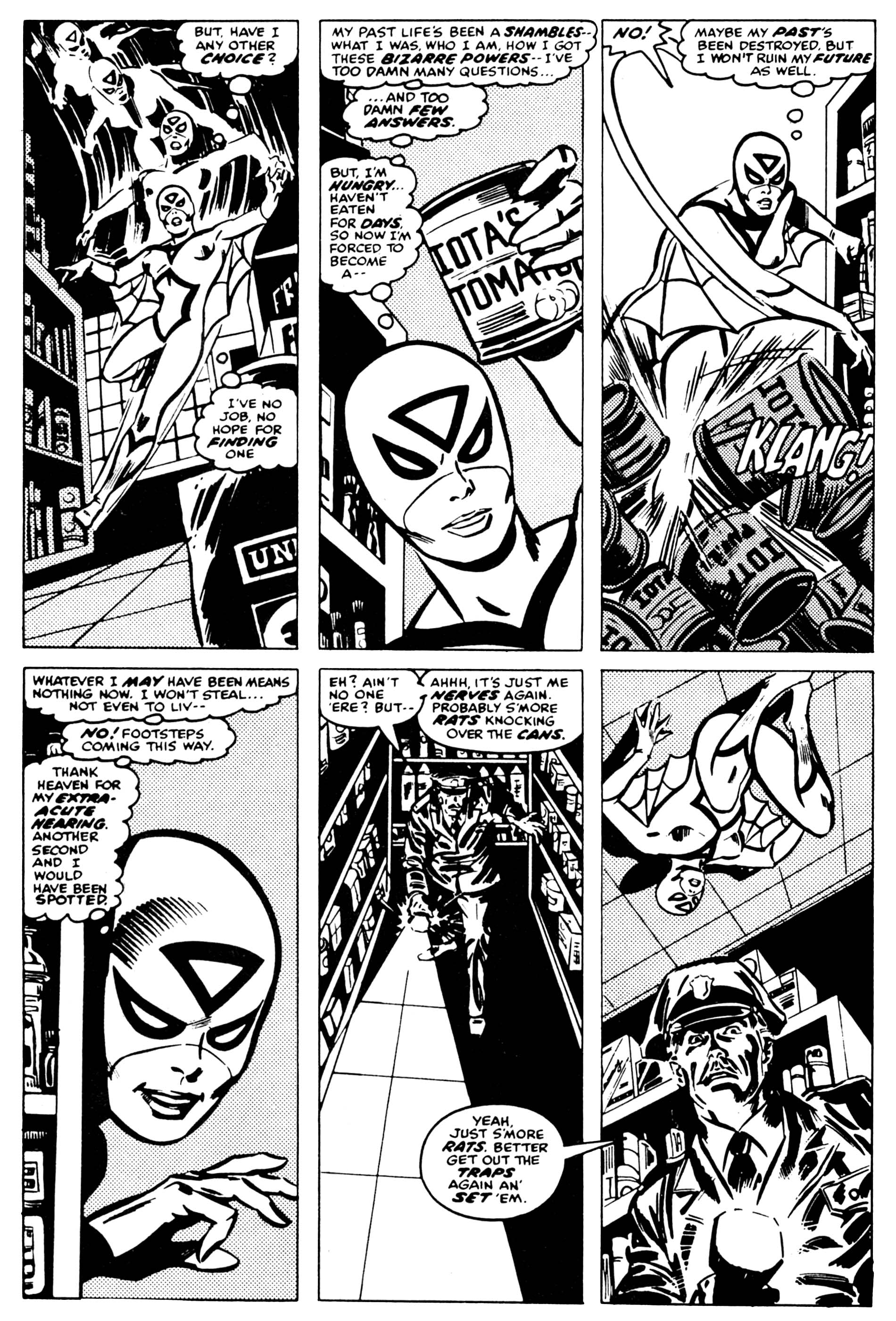 Read online Spider-Man and Hulk Weekly comic -  Issue #376 - 13