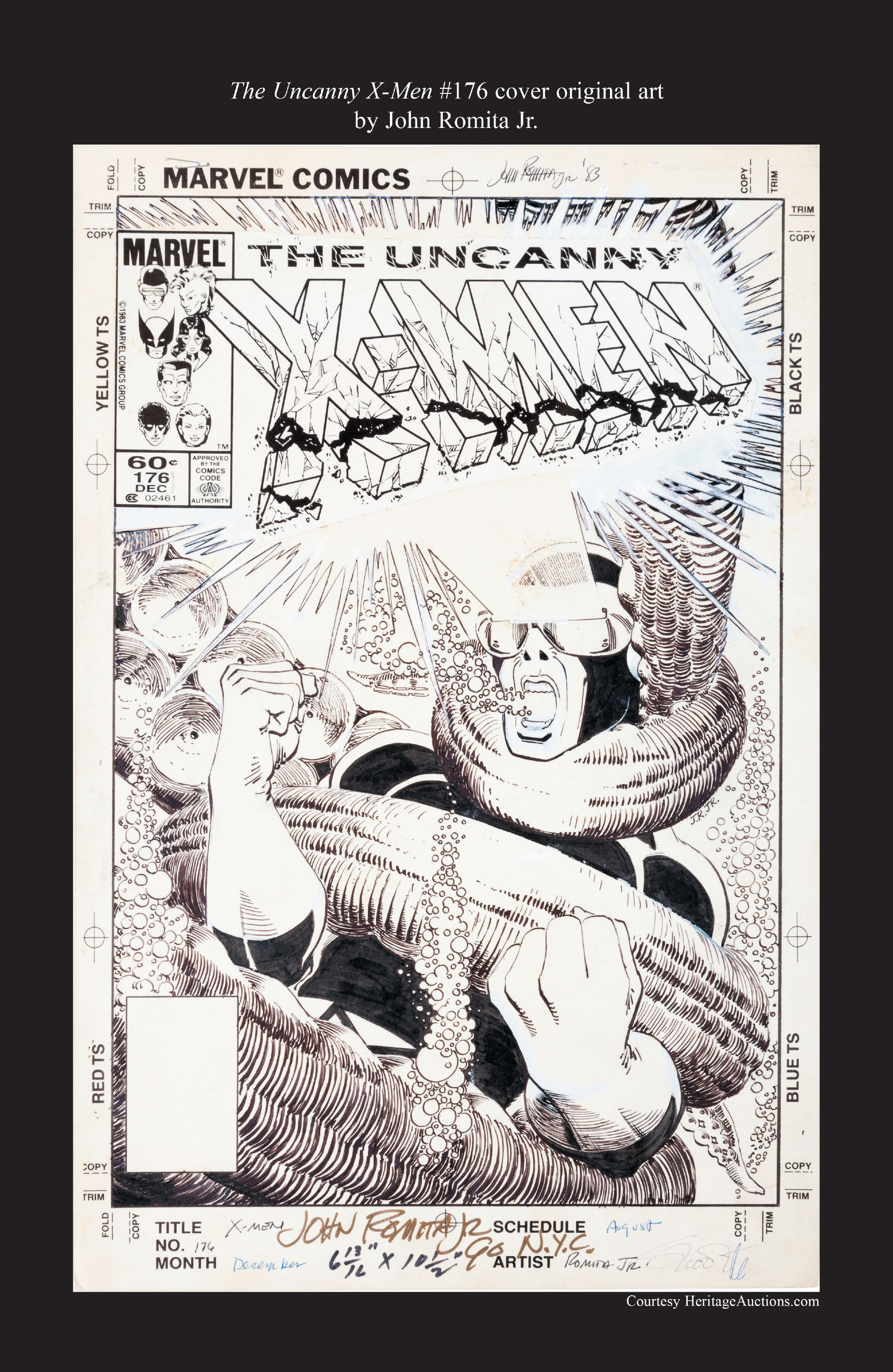 Read online Uncanny X-Men Omnibus comic -  Issue # TPB 4 (Part 8) - 67