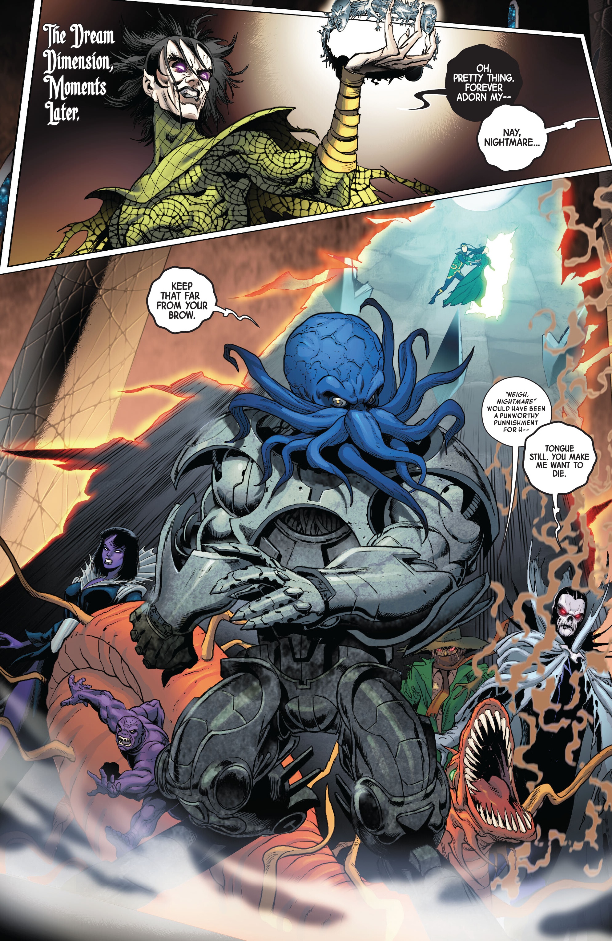 Read online Loki Modern Era Epic Collection comic -  Issue # TPB 1 (Part 4) - 69