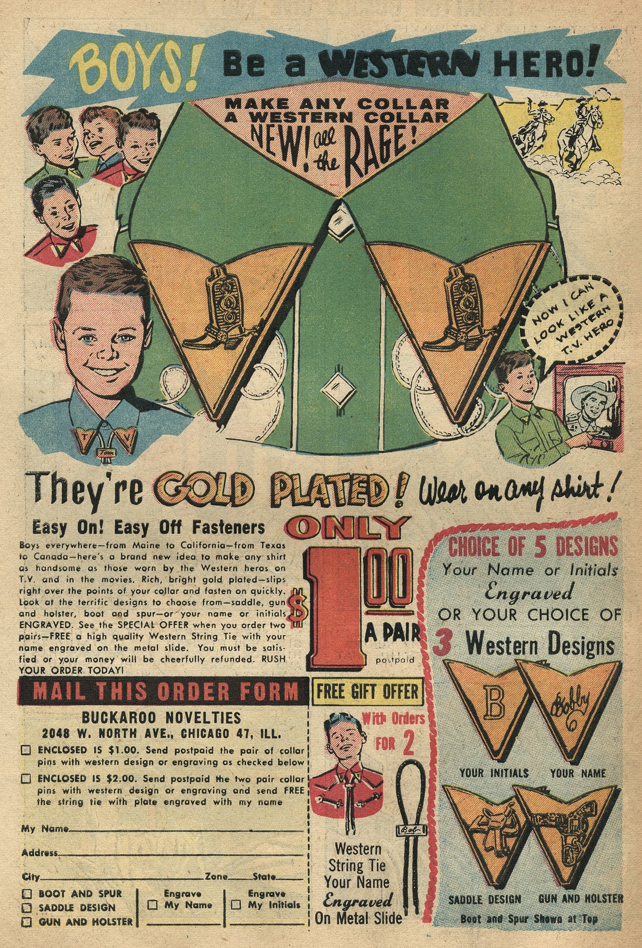 Read online Lash Larue Western (1949) comic -  Issue #75 - 34