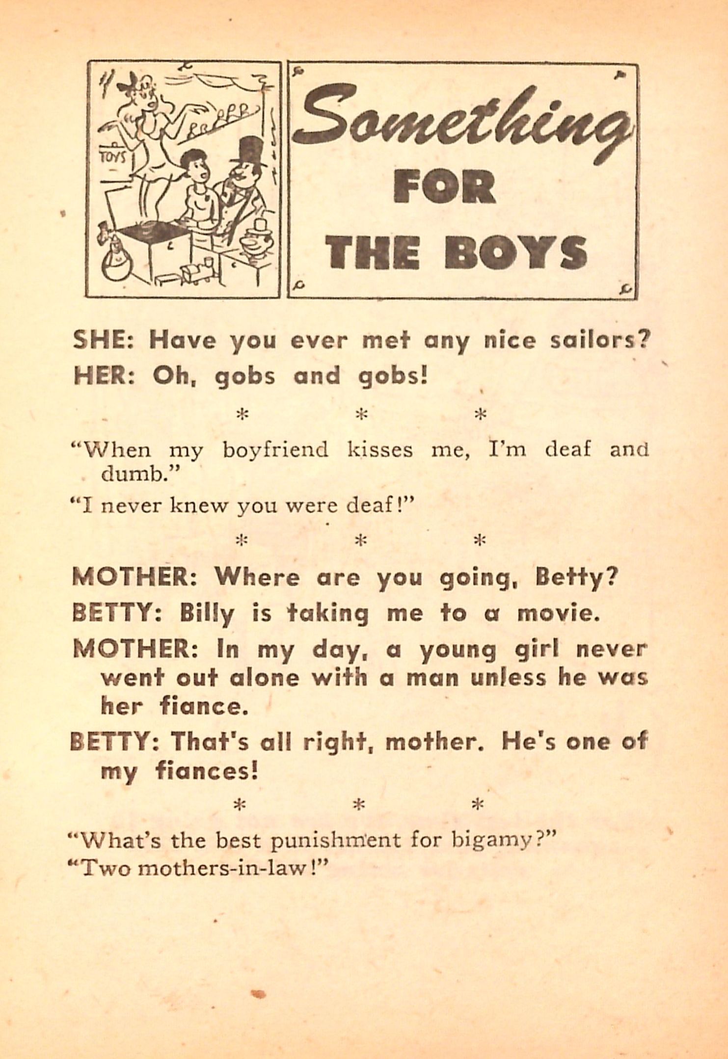 Read online Hello Buddies comic -  Issue #62 - 37