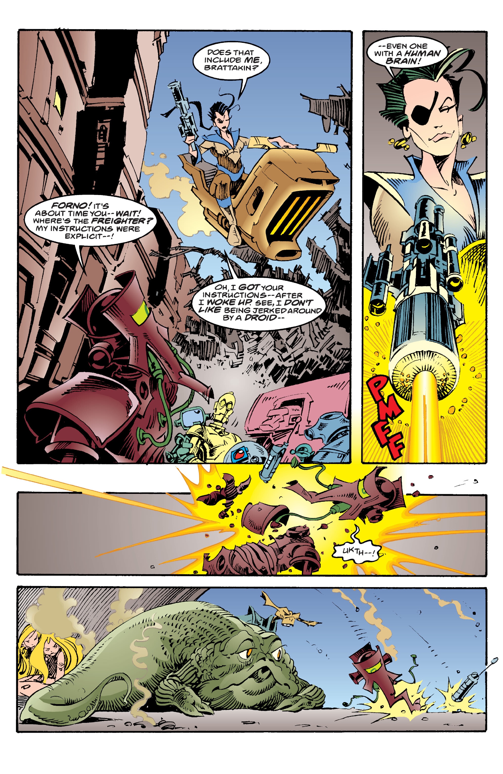 Read online Star Wars Legends: The Empire Omnibus comic -  Issue # TPB 2 (Part 9) - 46