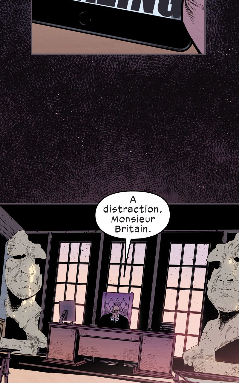 Read online Ultimate Spider-Man Infinity Comic comic -  Issue #2 - 81