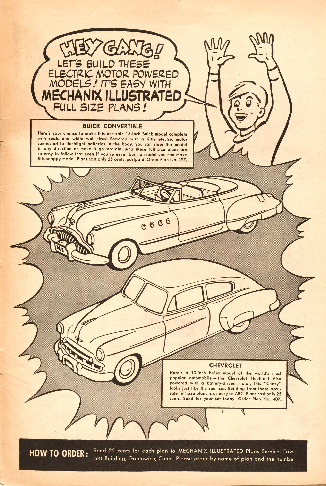 Read online Hopalong Cassidy comic -  Issue #47 - 51