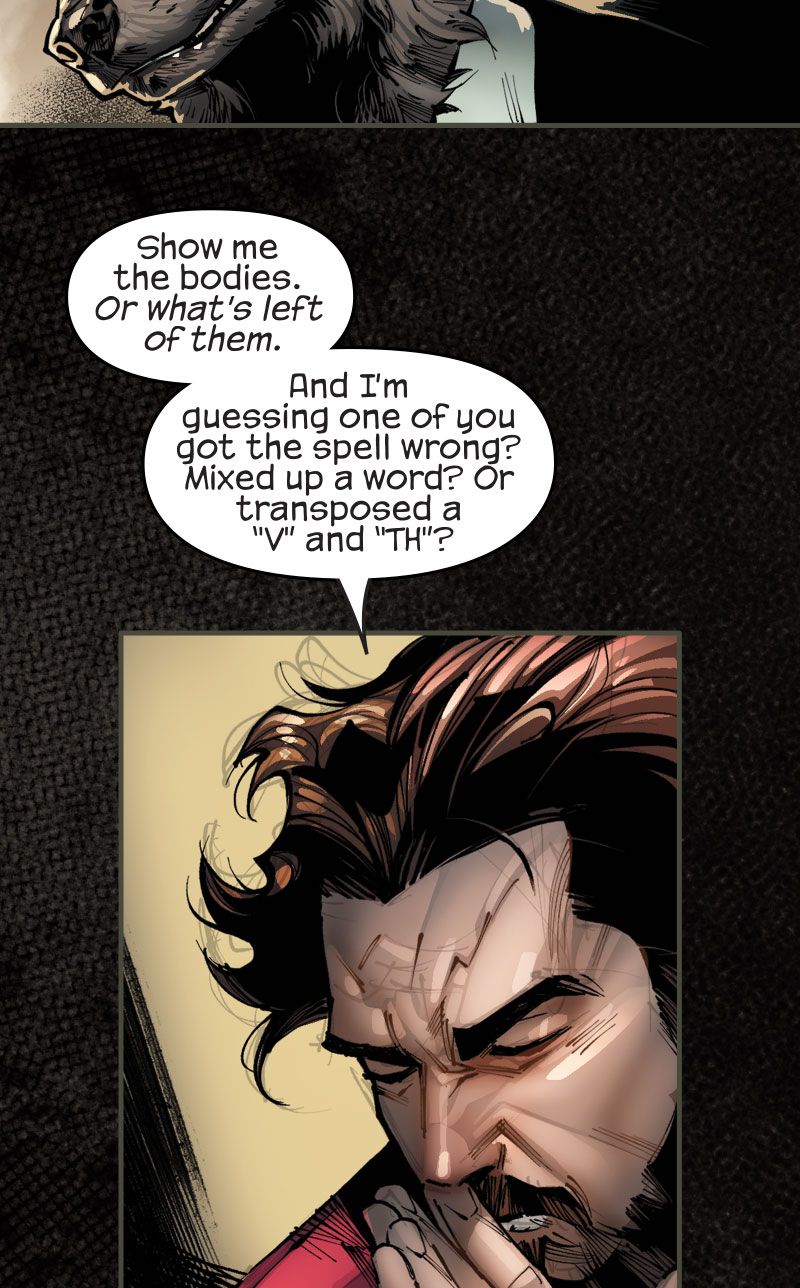 Read online G.O.D.S.: Infinity Comic comic -  Issue #1 - 41
