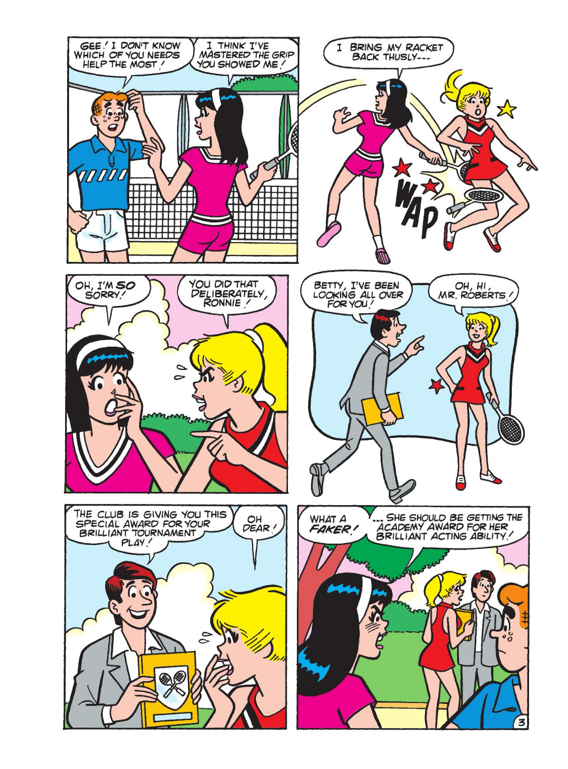 Betty and Veronica Double Digest issue 316 - Page 79