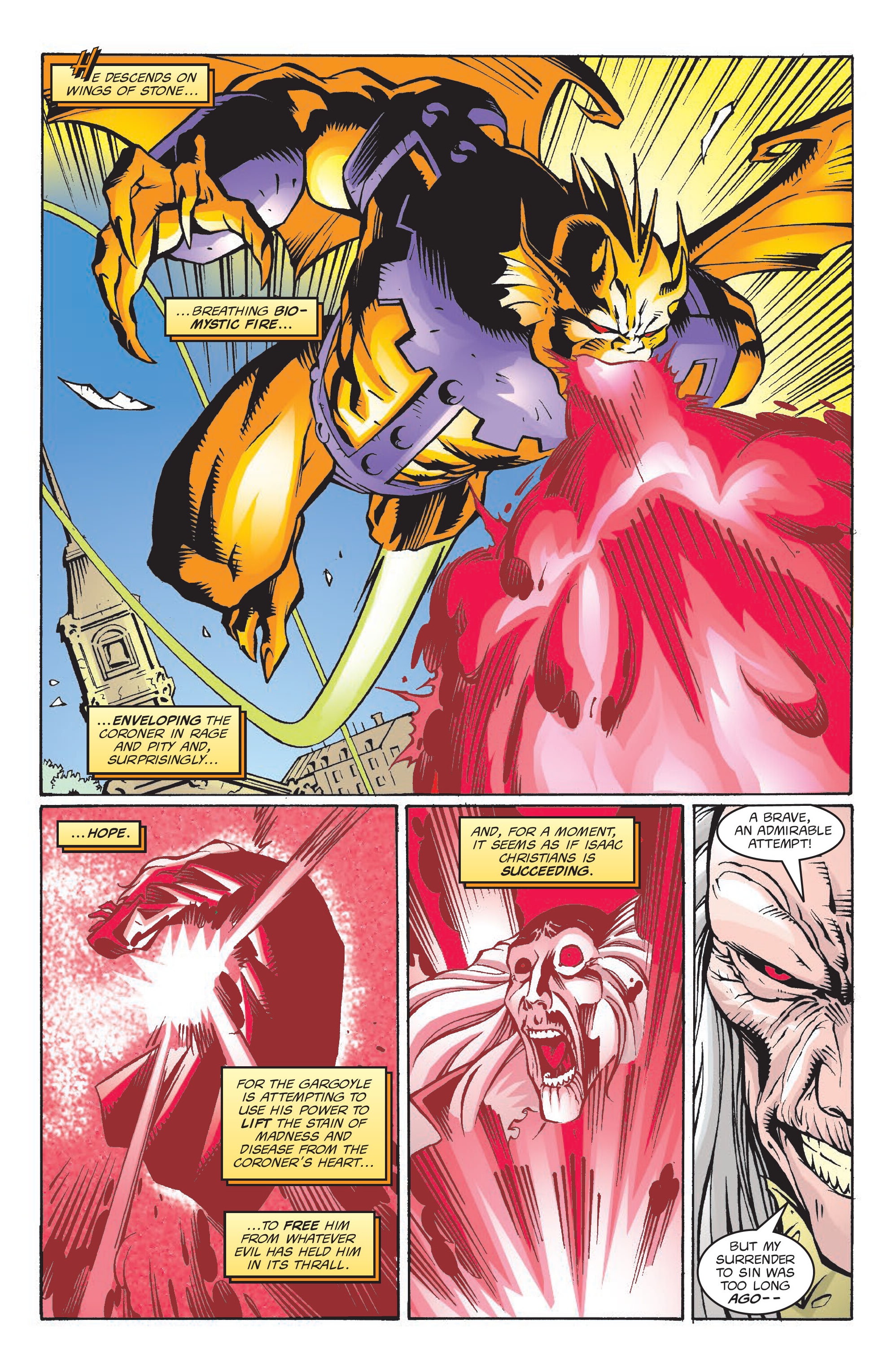 Read online Silver Surfer Epic Collection comic -  Issue # TPB 14 (Part 1) - 74
