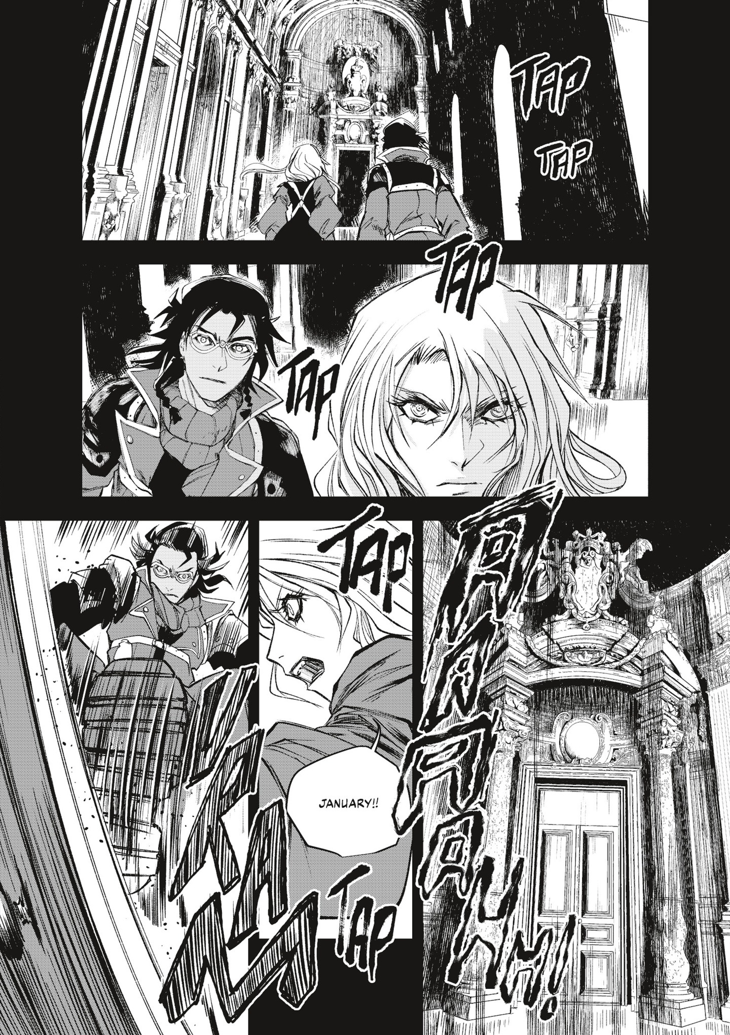 Read online Oneira comic -  Issue # TPB 2 (Part 1) - 55