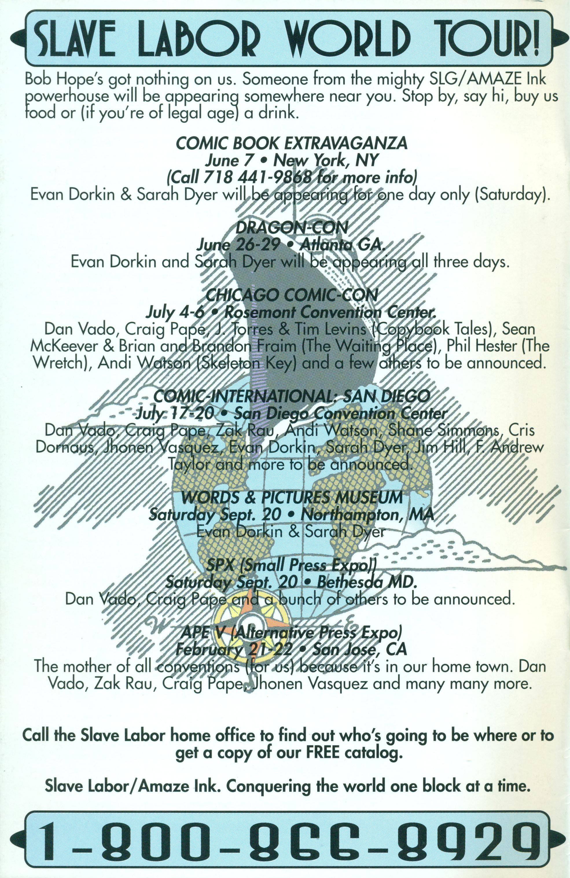 Read online Action Girl Comics comic -  Issue #11 - 28