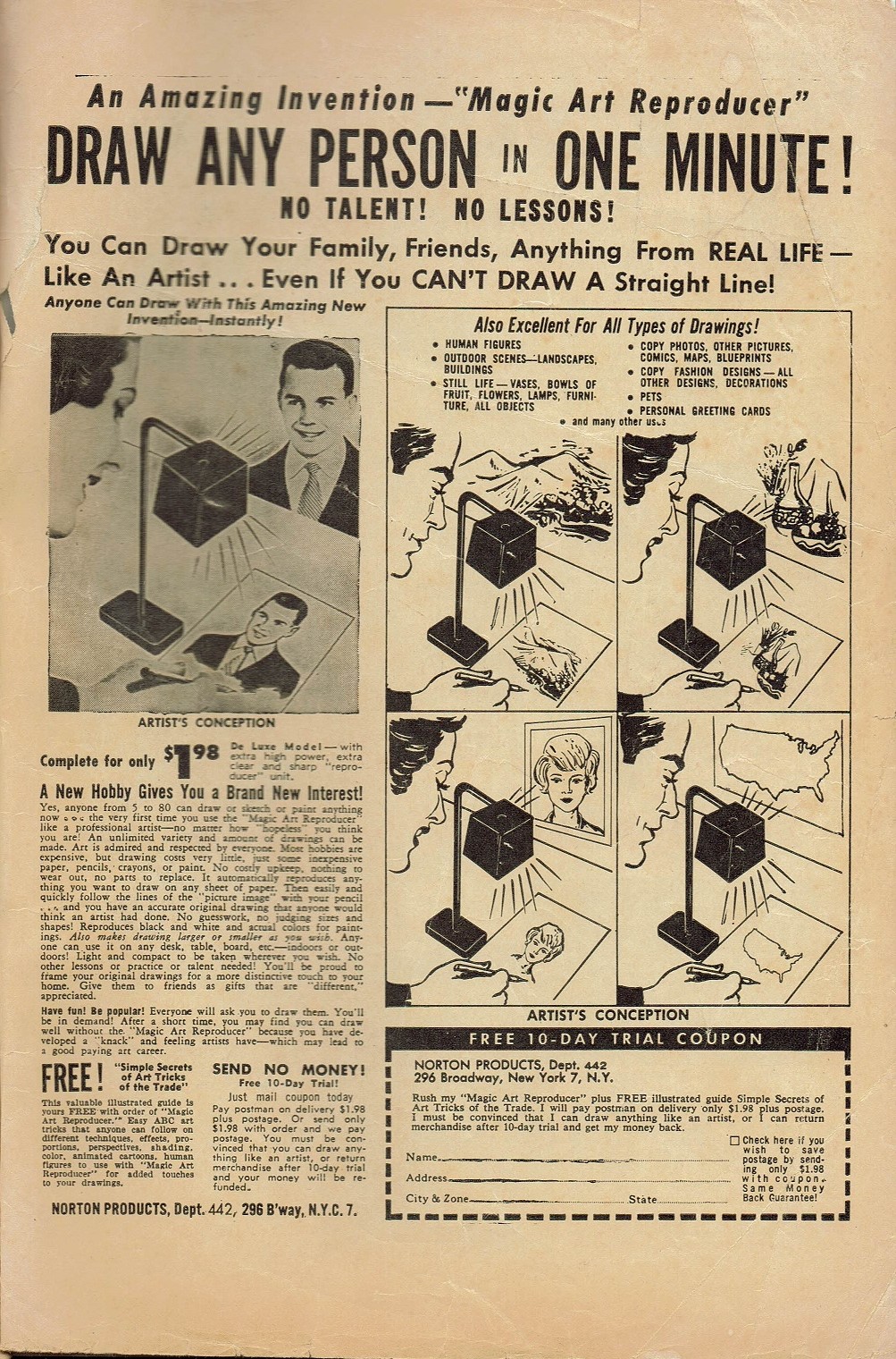 Read online Cheyenne Kid comic -  Issue #56 - 34