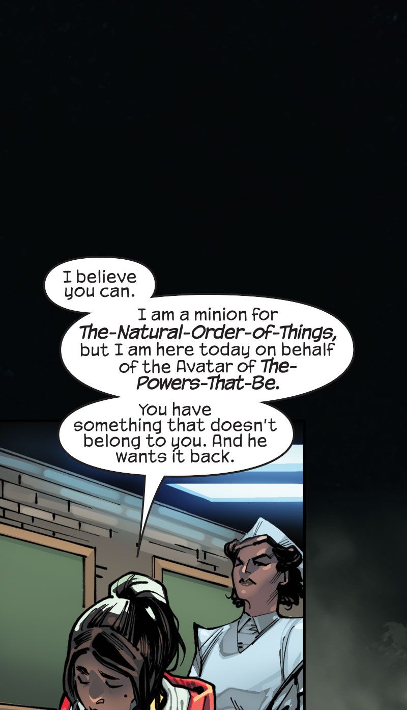 Read online G.O.D.S.: Infinity Comic comic -  Issue #5 - 109