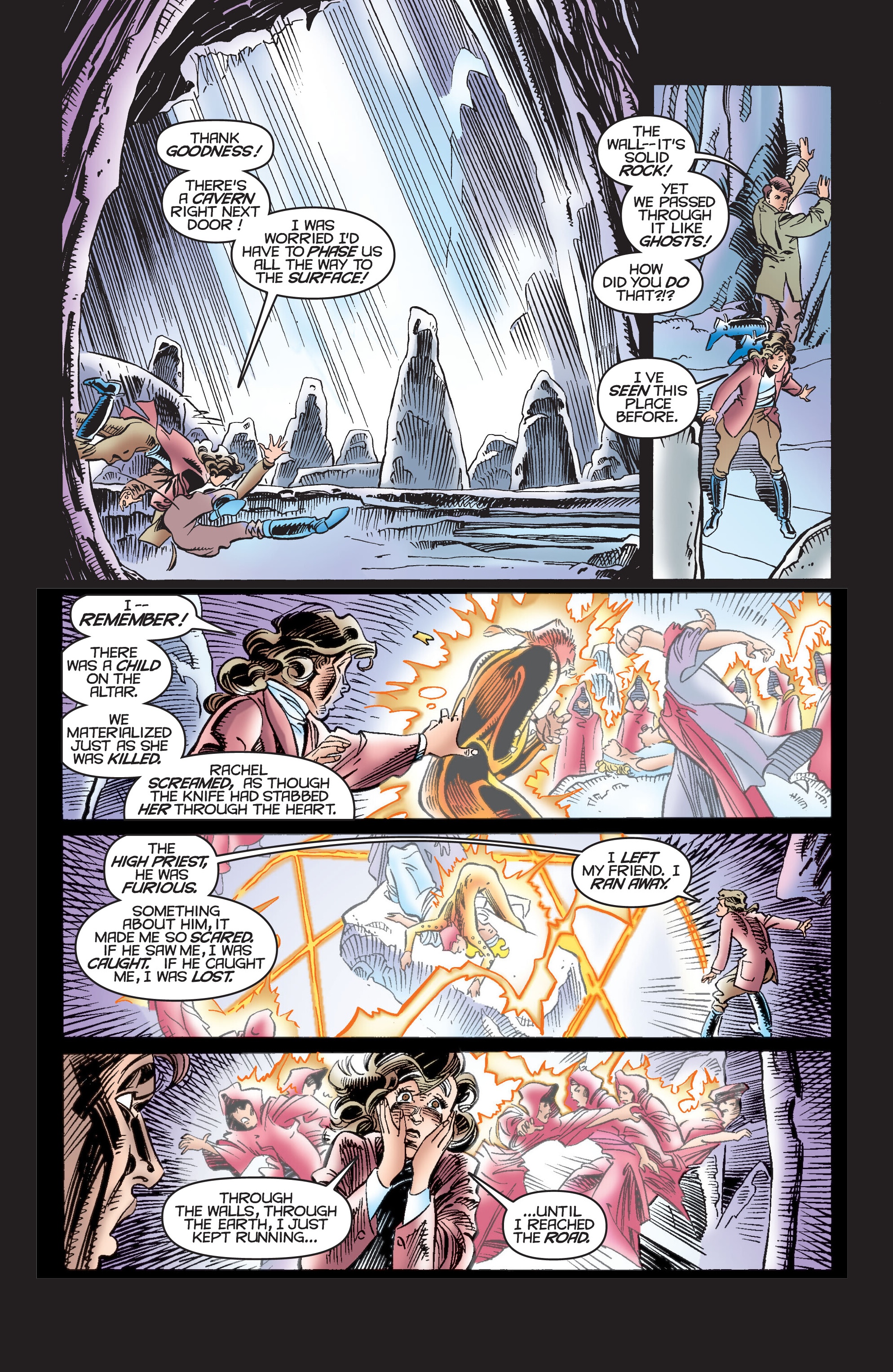 Read online Excalibur Epic Collection comic -  Issue # TPB 9 (Part 4) - 19