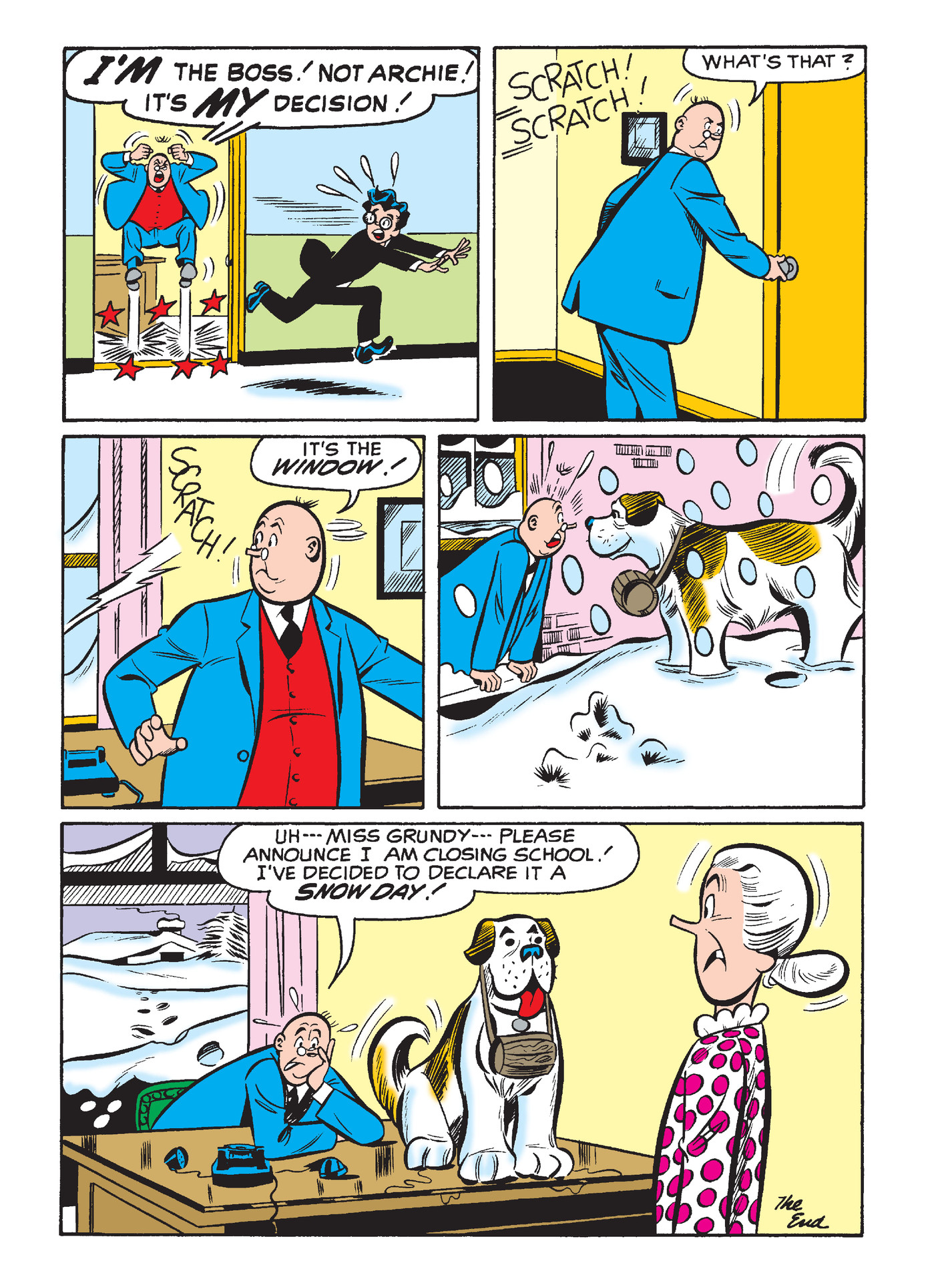 Read online World of Archie Double Digest comic -  Issue #127 - 66