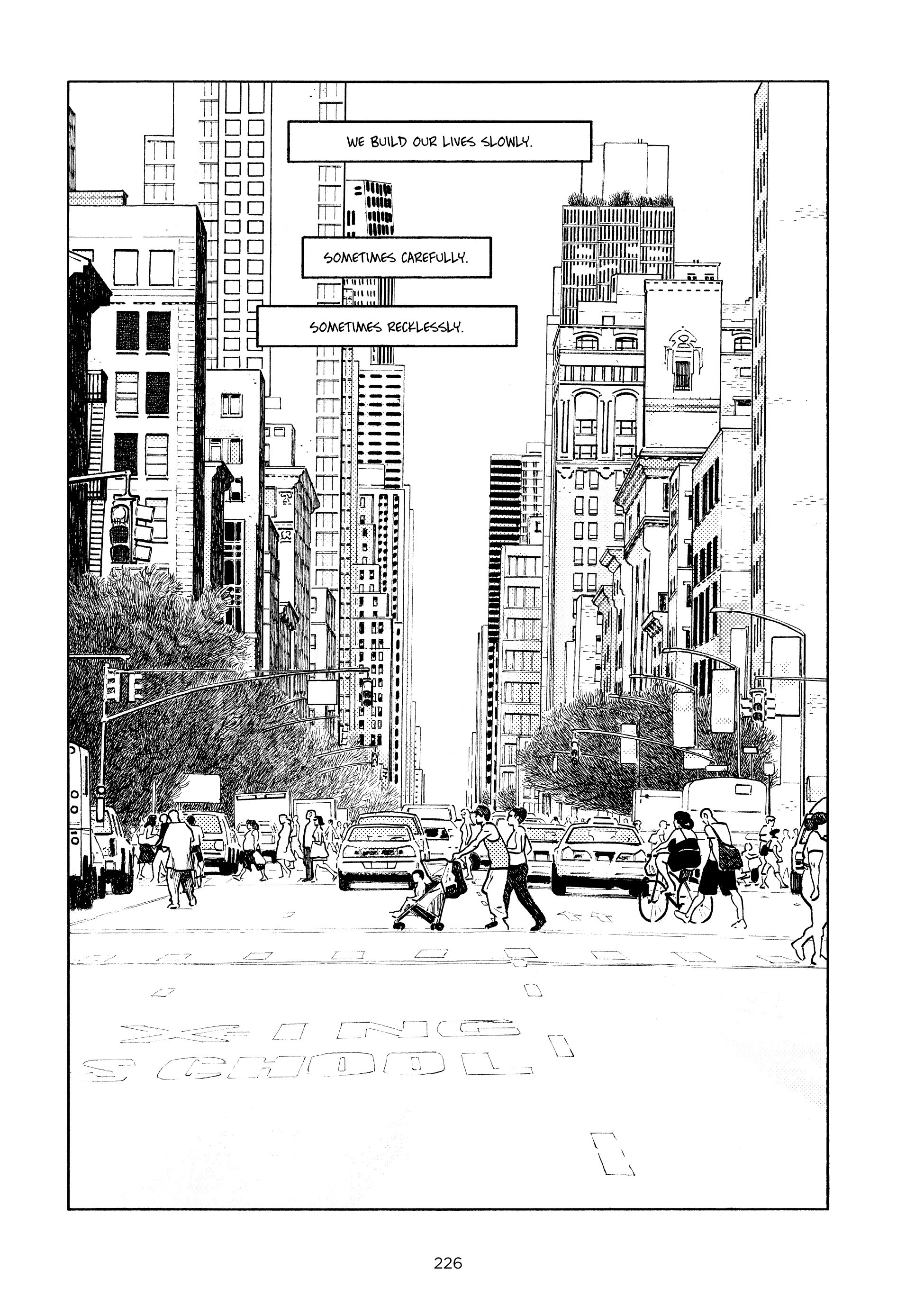 Read online Climate Changed: A Personal Journey Through the Science comic -  Issue # TPB (Part 3) - 16