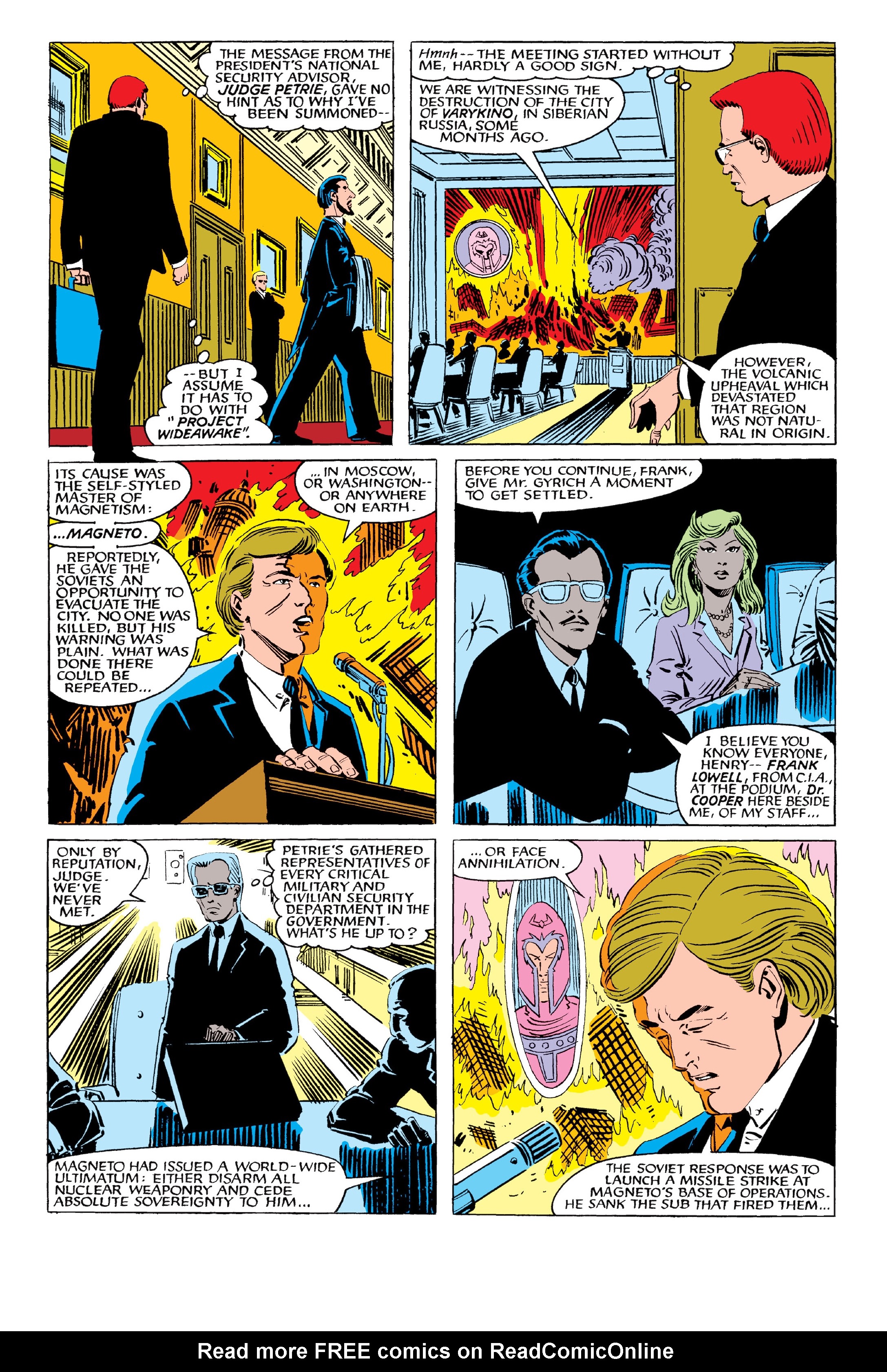 Read online Phoenix Omnibus comic -  Issue # TPB 2 (Part 3) - 60
