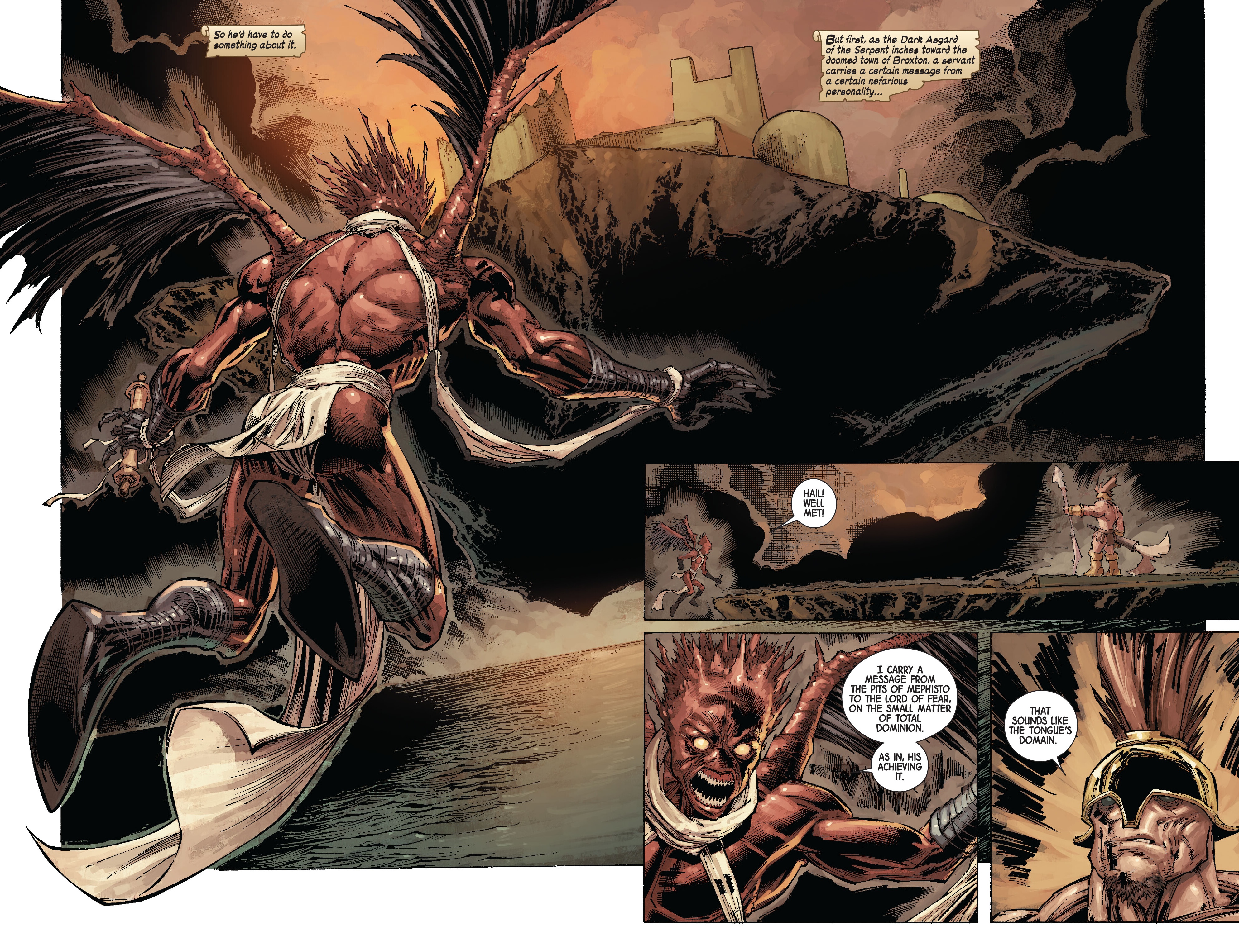 Read online Loki Modern Era Epic Collection comic -  Issue # TPB 1 (Part 2) - 89