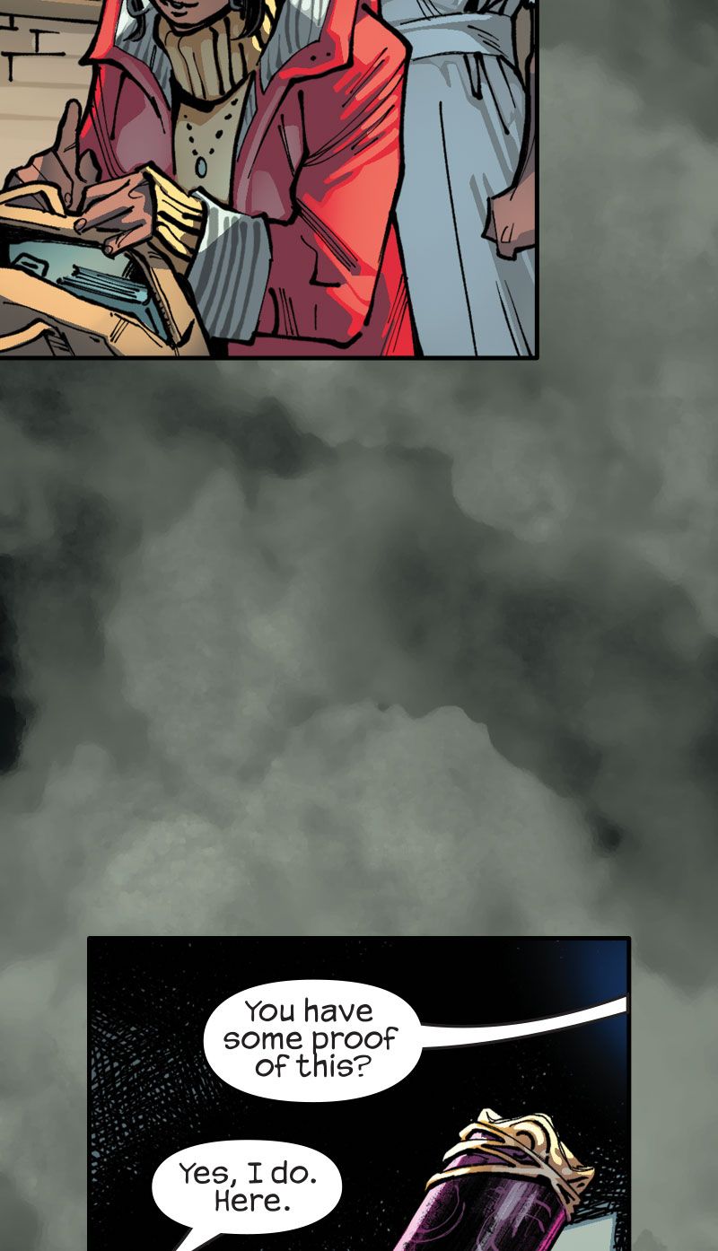 Read online G.O.D.S.: Infinity Comic comic -  Issue #5 - 110