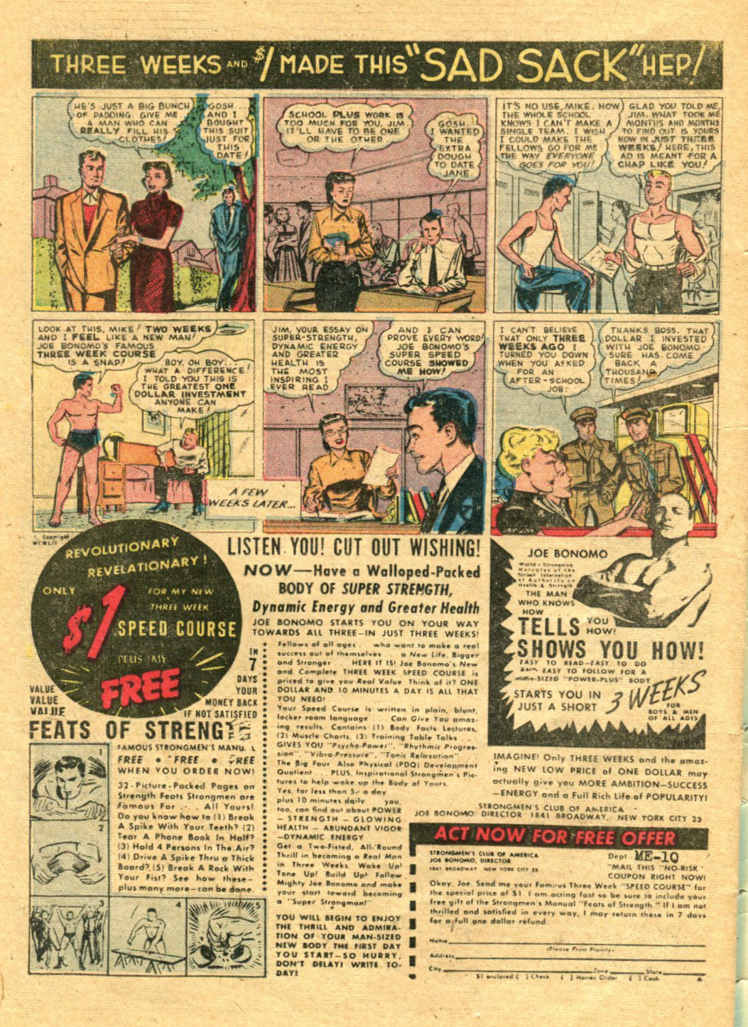 Read online A-1 Comics comic -  Issue #67 - 35
