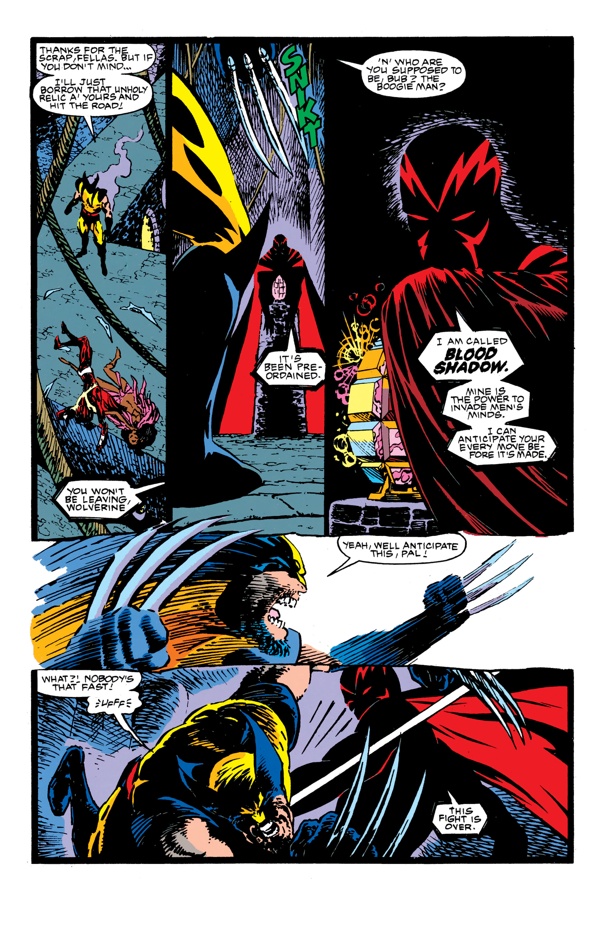 Read online Wolverine Omnibus comic -  Issue # TPB 4 (Part 6) - 59